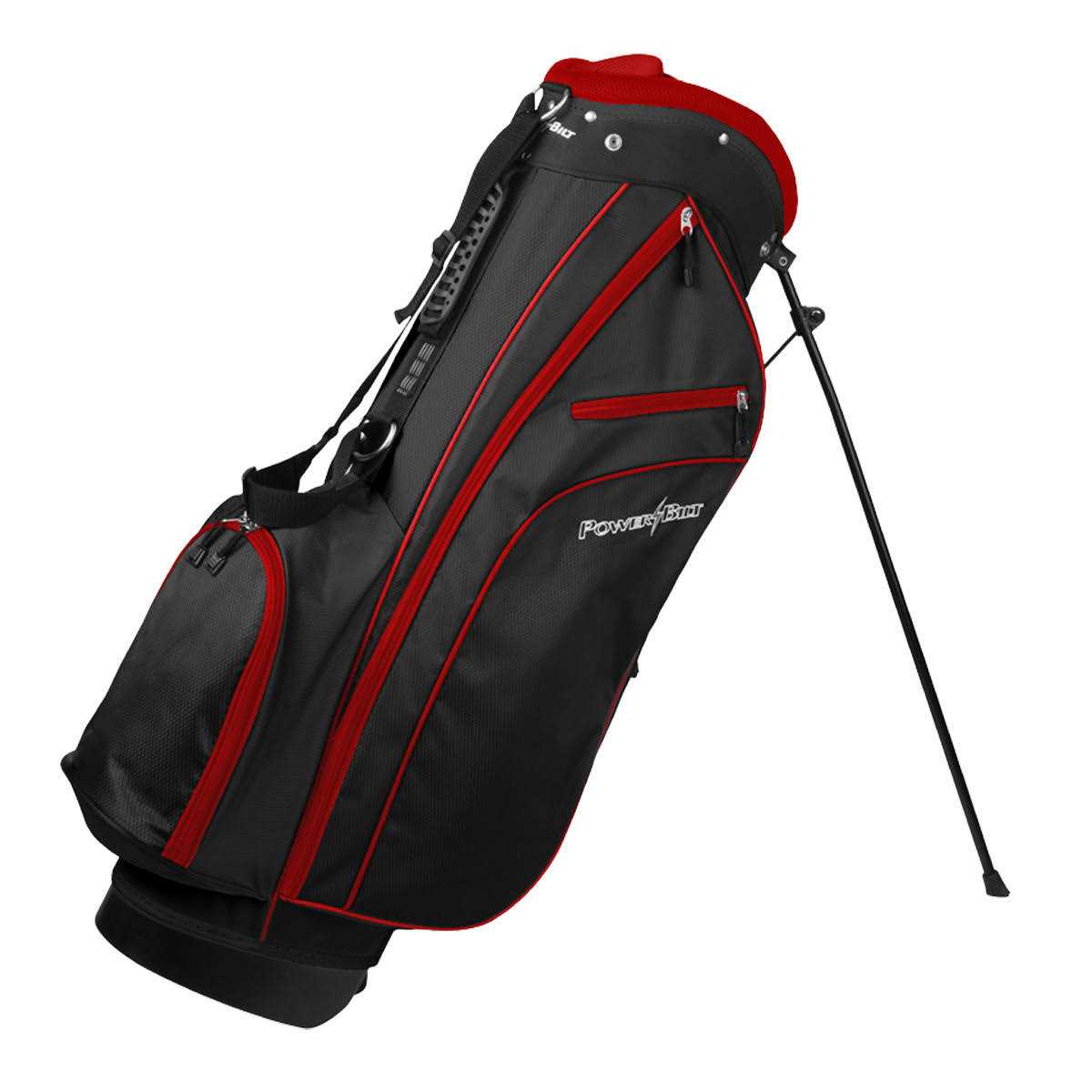 Powerbilt Pro Power Golf Set - Image 2