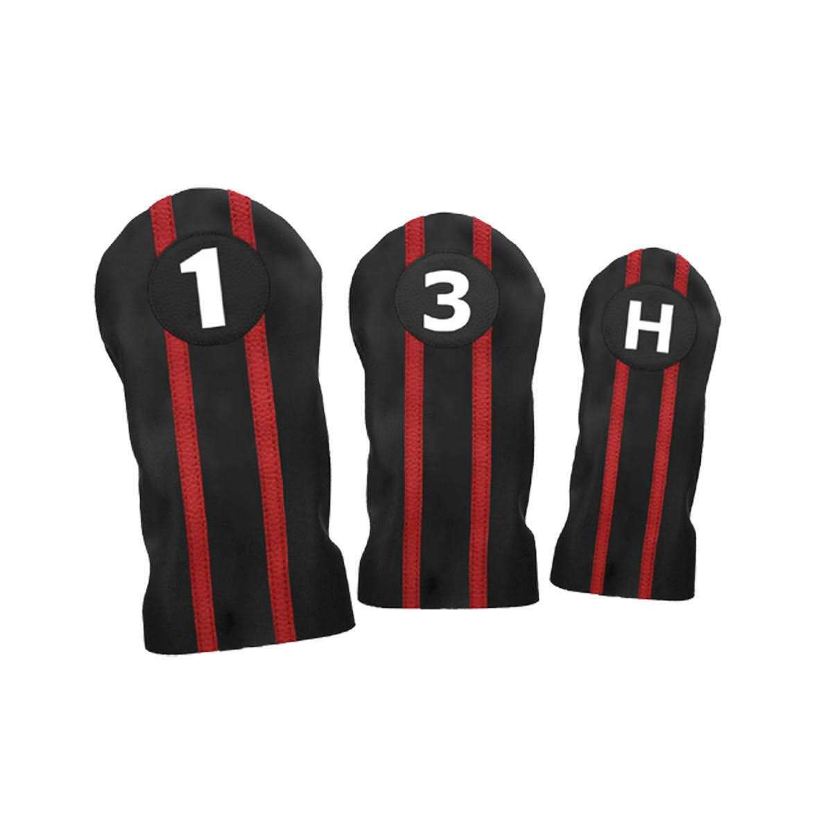 Powerbilt Pro Power Golf Set - Image 4