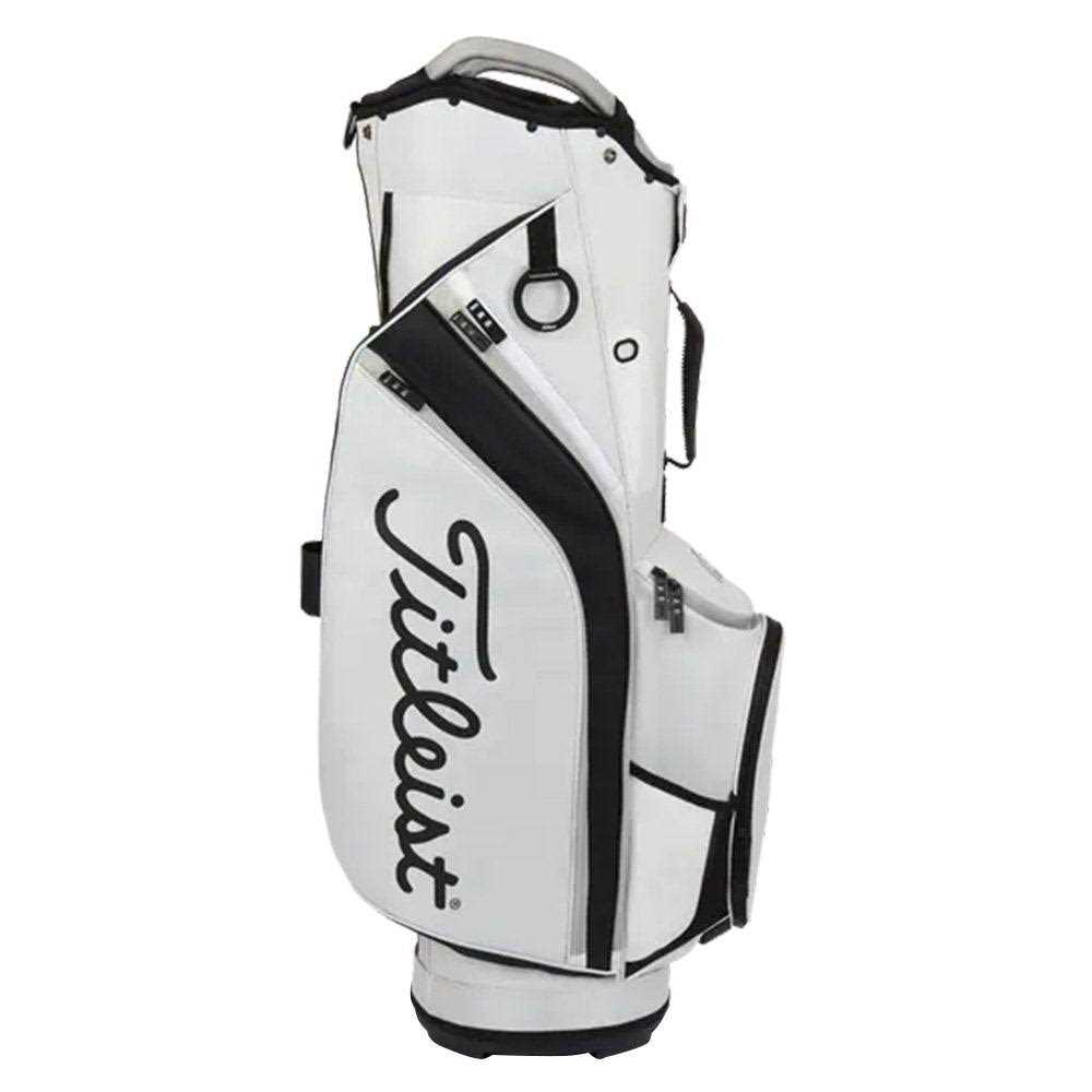 Titleist Cart 14 Golf Bag - Image 3