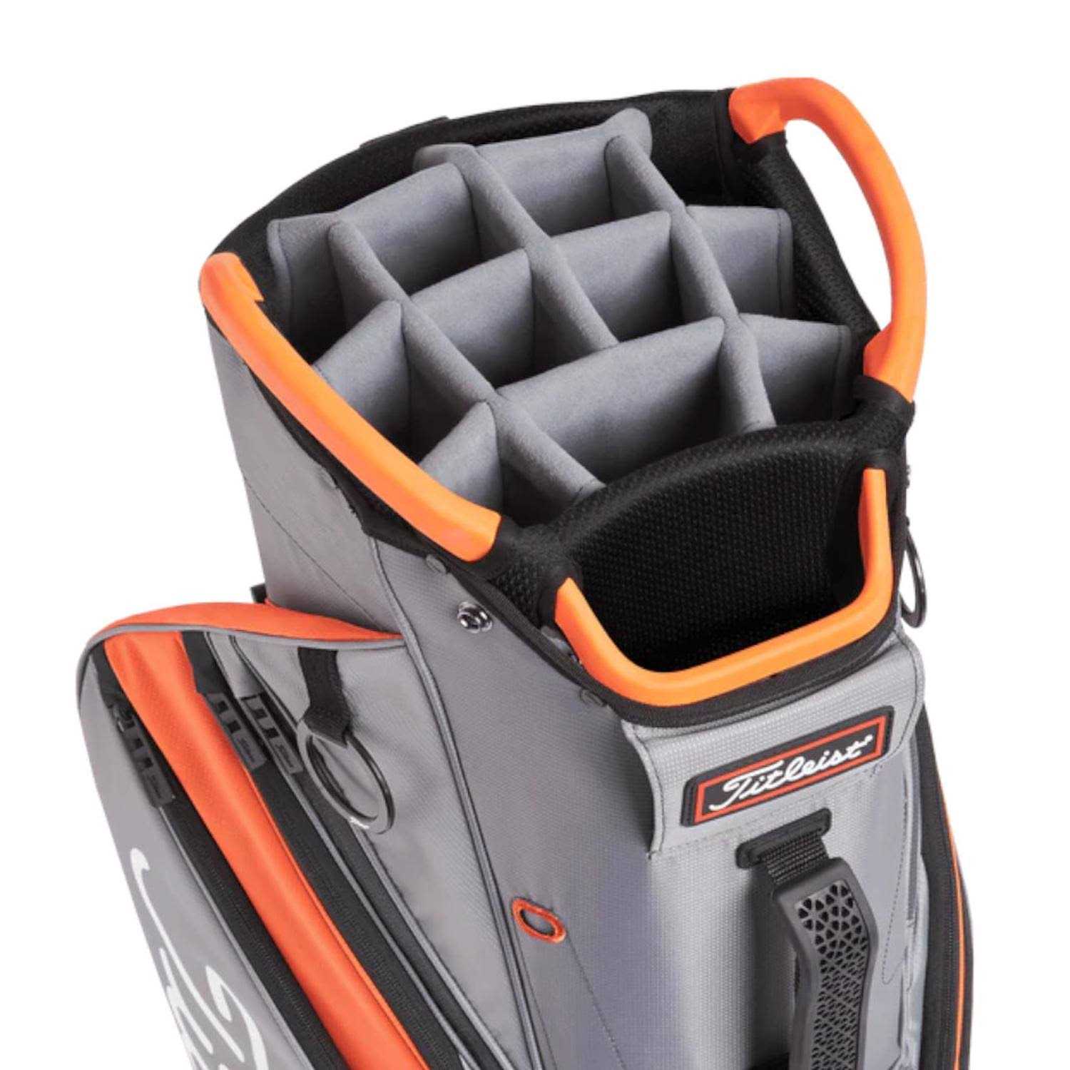 Titleist Cart 14 Golf Bag - Image 5