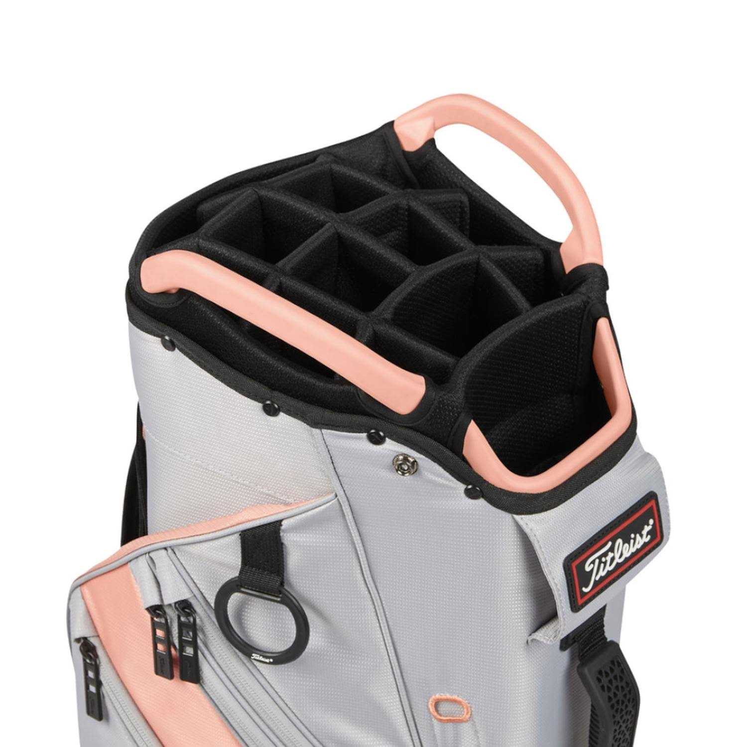Titleist Cart 14 Golf Bag - Image 4