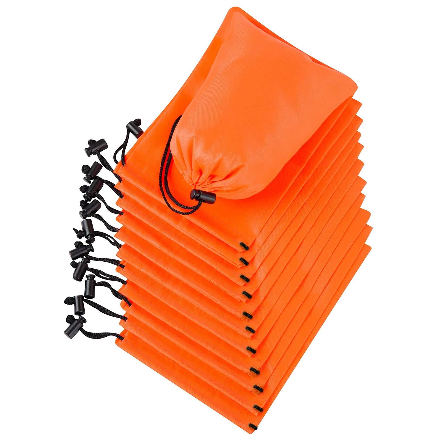 Palterwear Drawstring Bag with Toggle