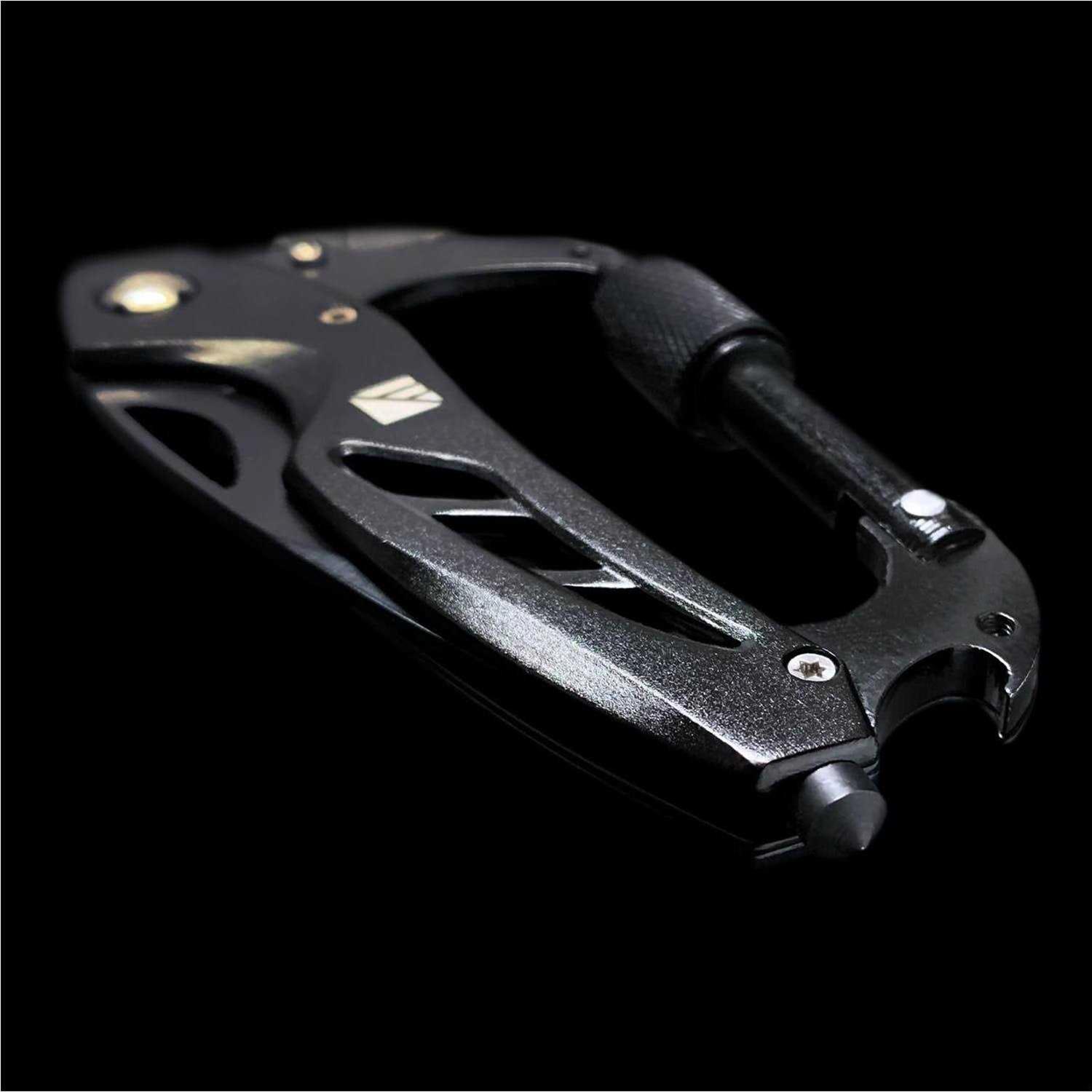 Dark Energy Carabiner Pro - Image 3