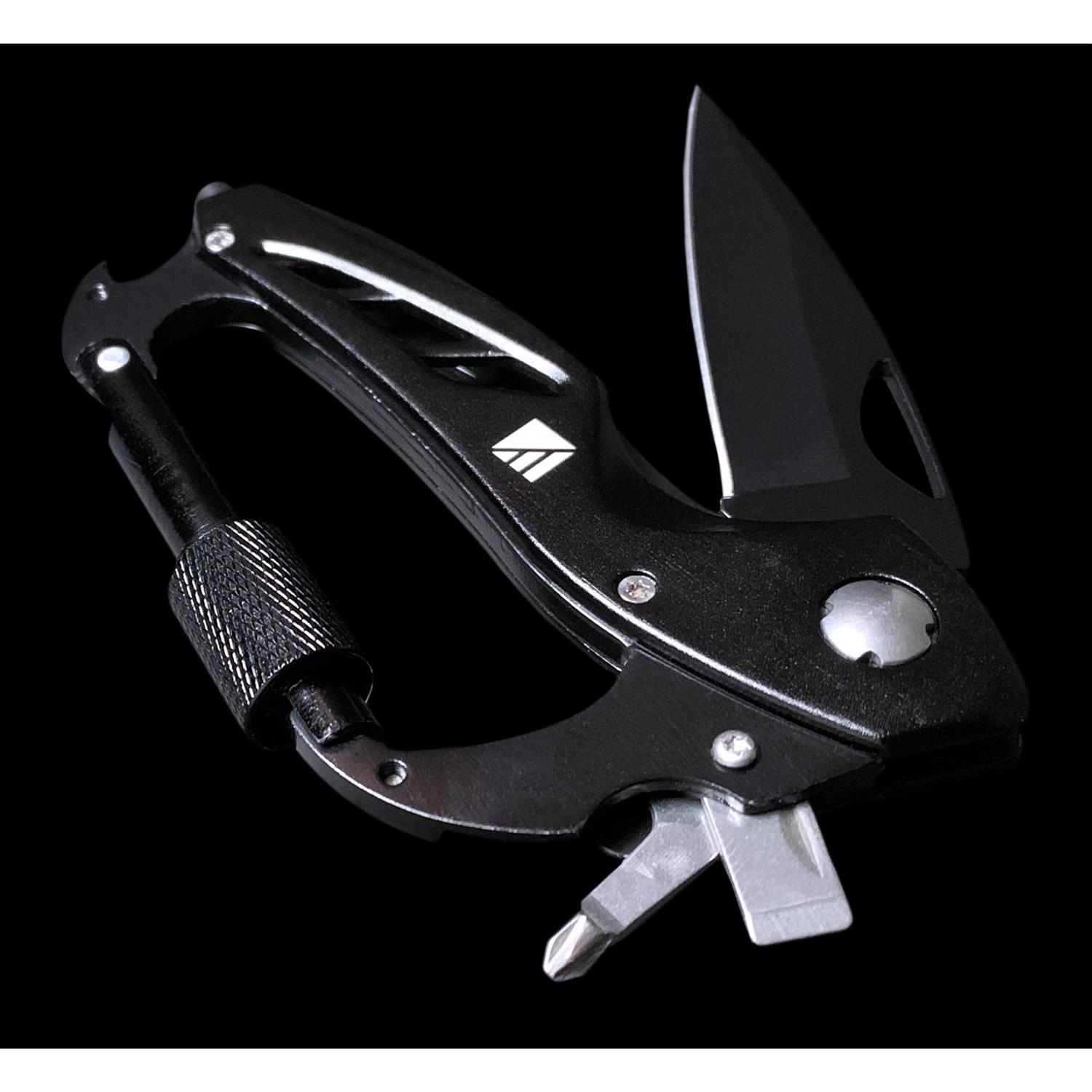 Dark Energy Carabiner Pro - Image 5