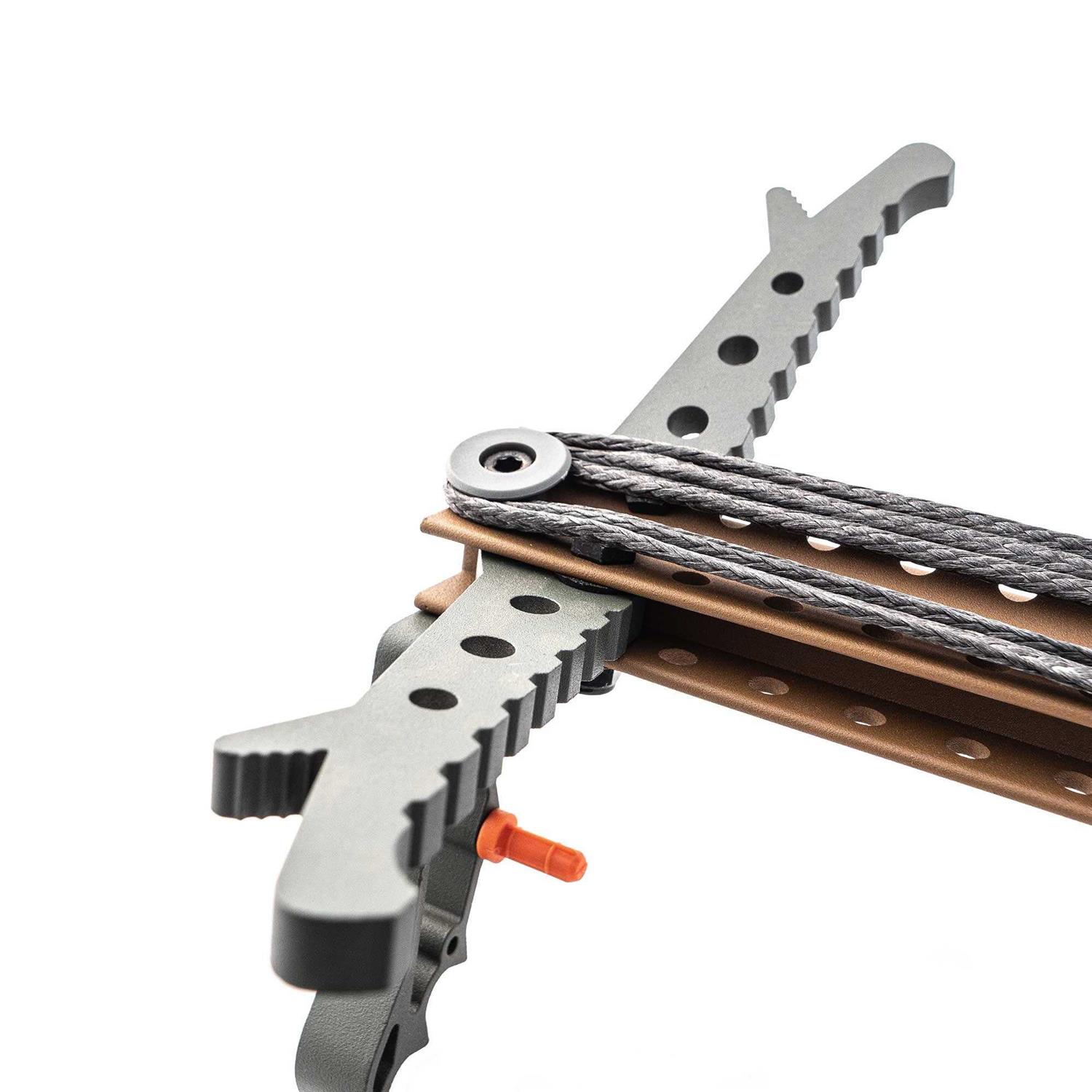 Tethrd Skeletors Sticks - Image 4