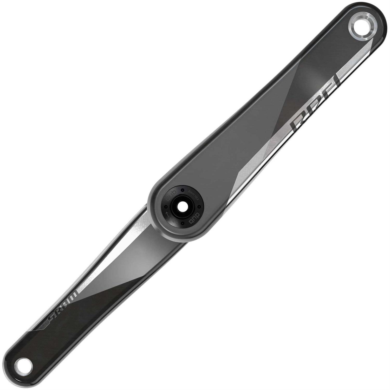 SRAM RED AXS DUB Crank Arm Assembly
