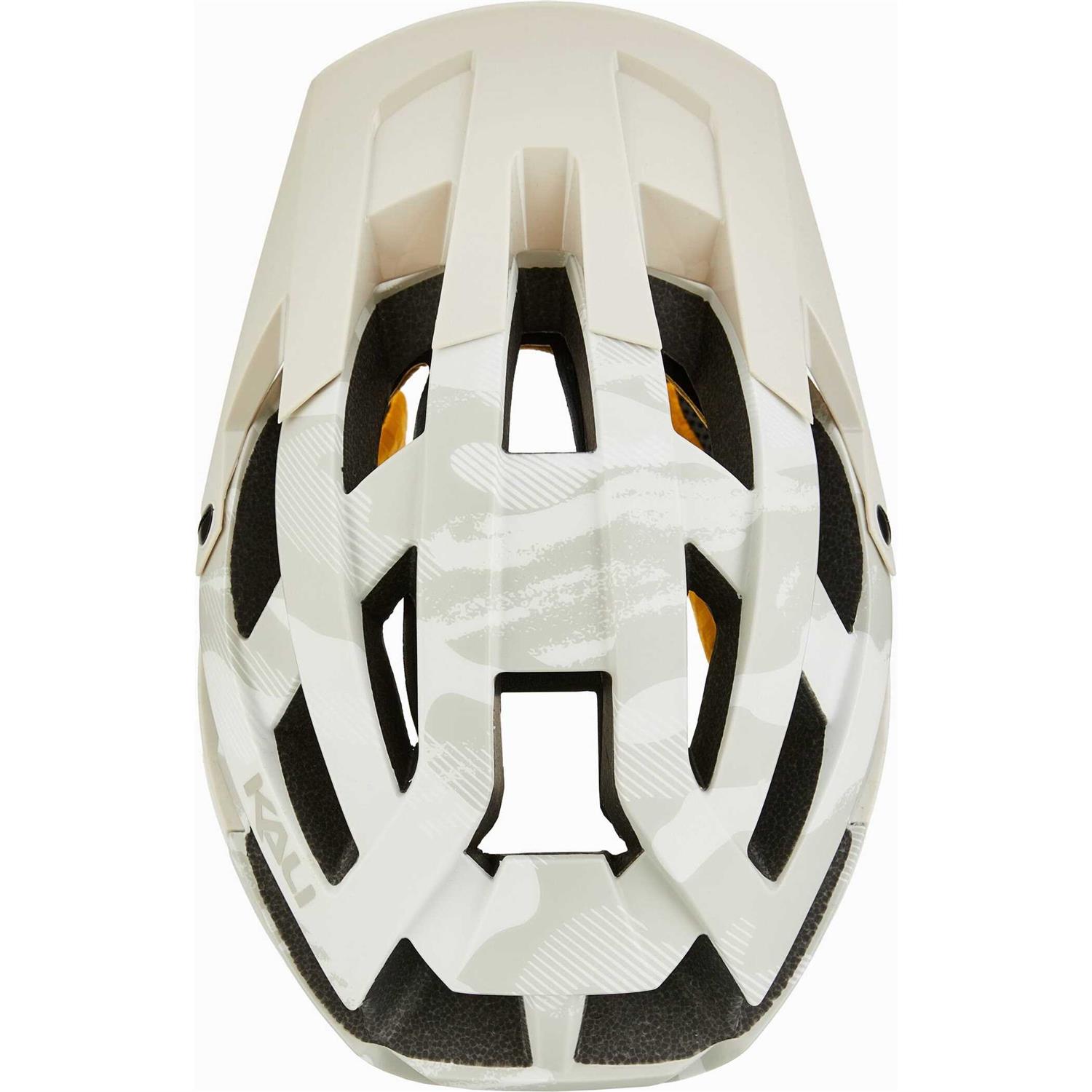 Kali Protectives Invader 2.0 Helmet - Image 2