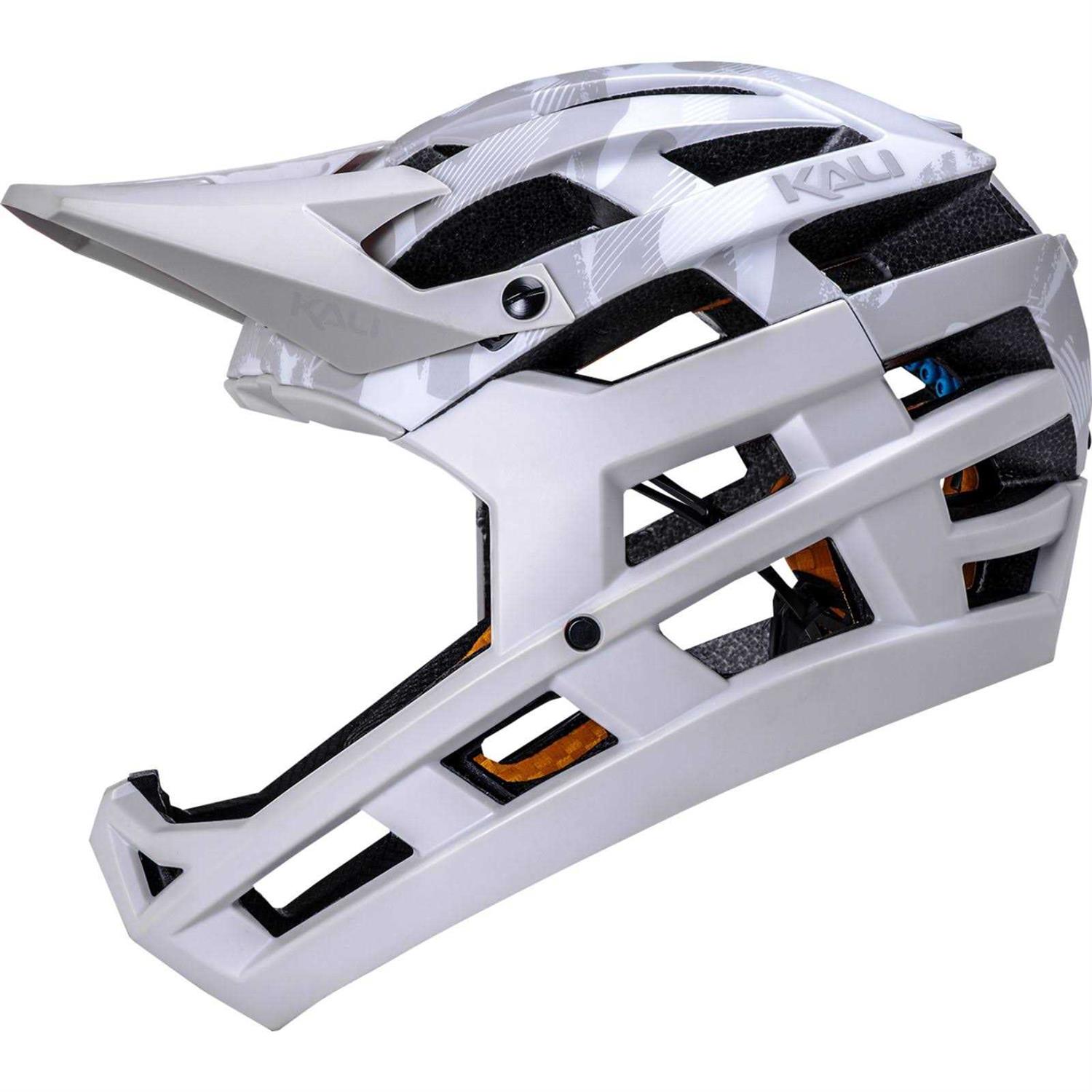 Kali Protectives Invader 2.0 Helmet - Image 4