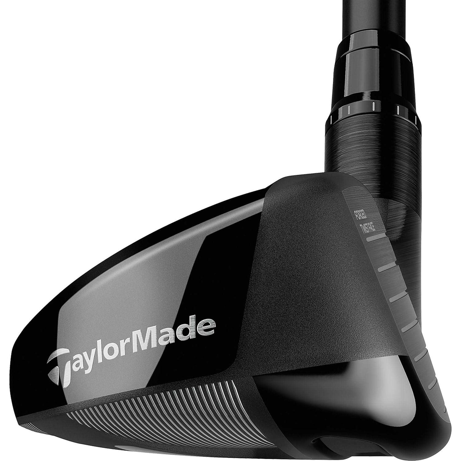 TaylorMade Qi10 Tour Rescue - Image 4