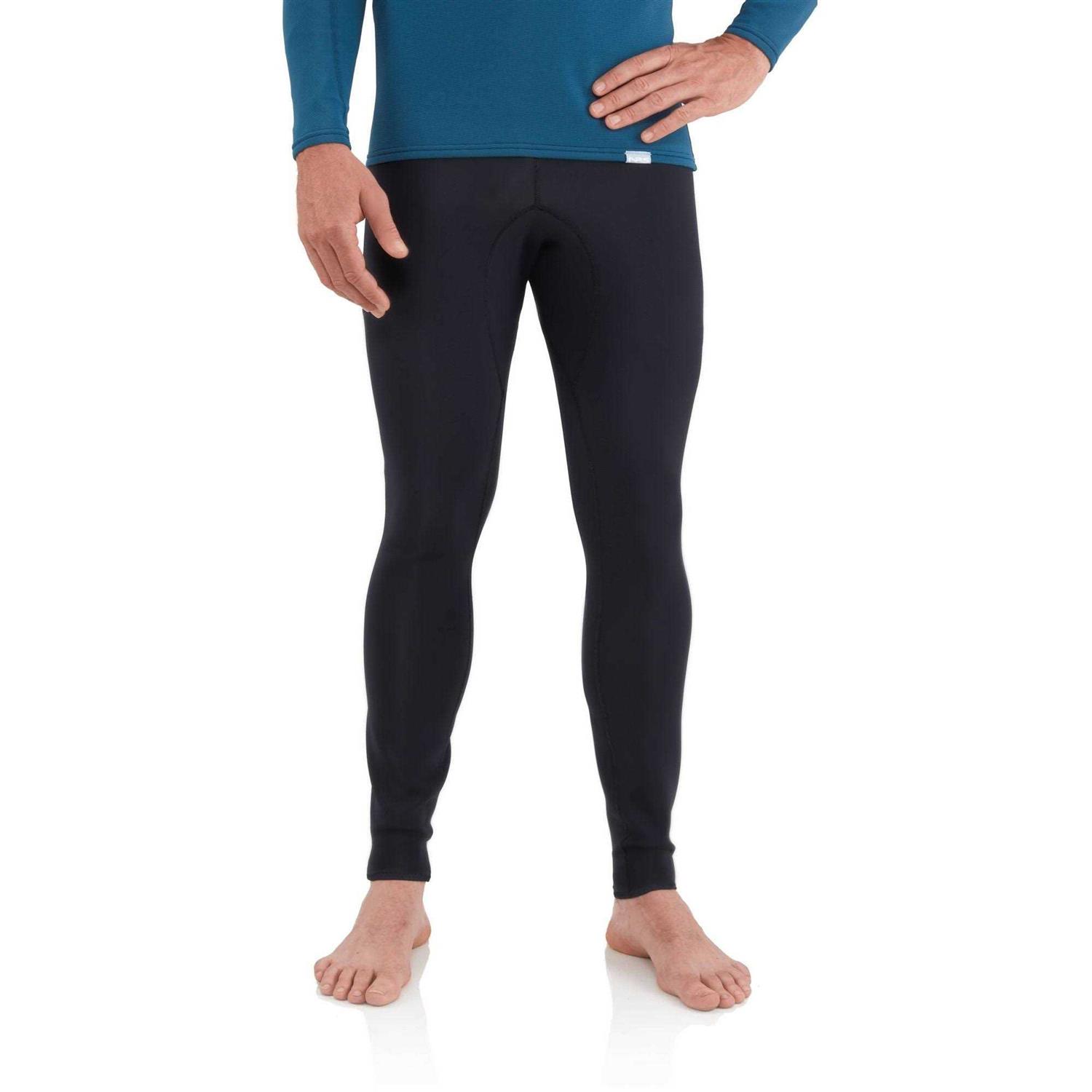 NRS Men's HydroSkin 0.5 Pants - Image 4