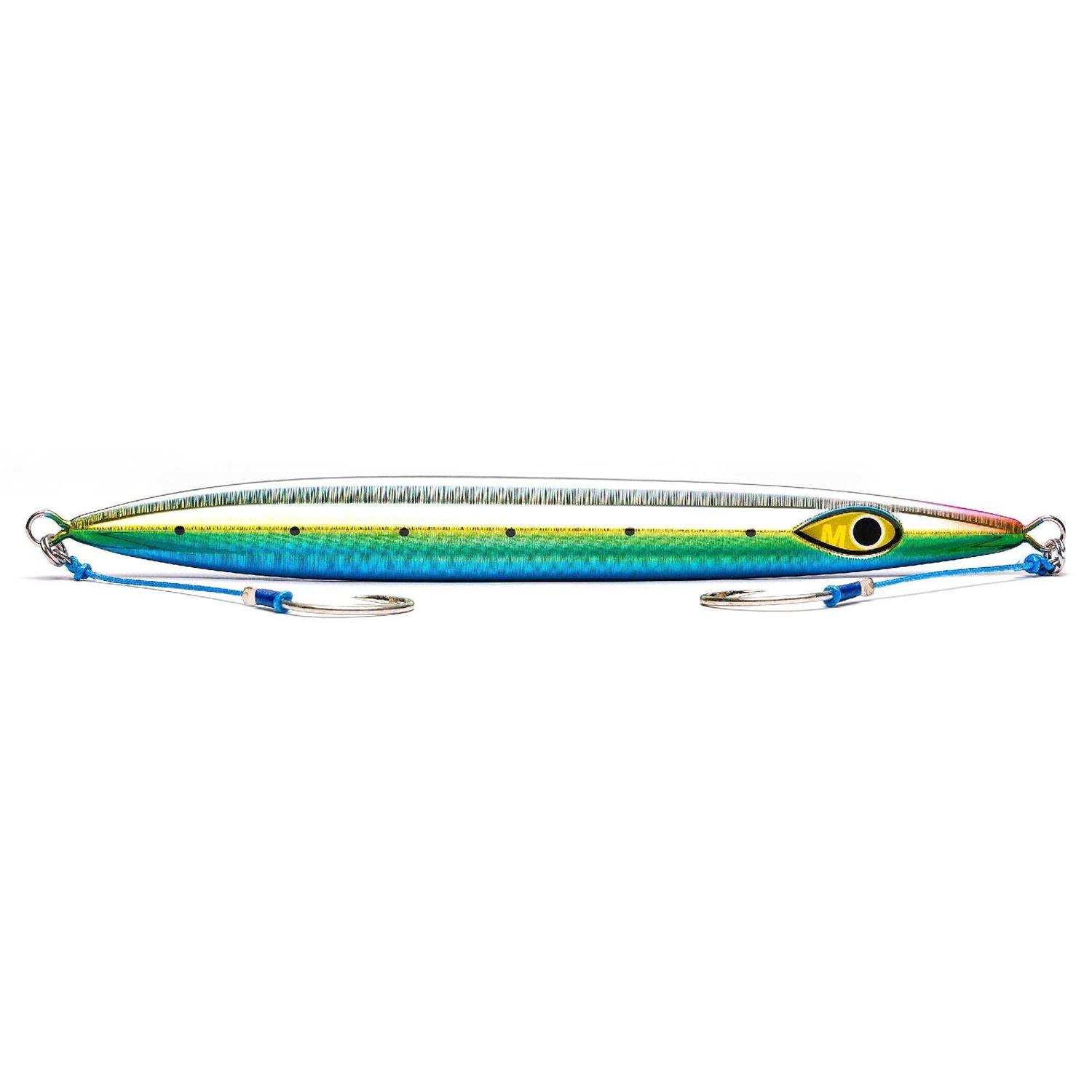 Mustad Rip Roller Slow Fall Jig - Image 3