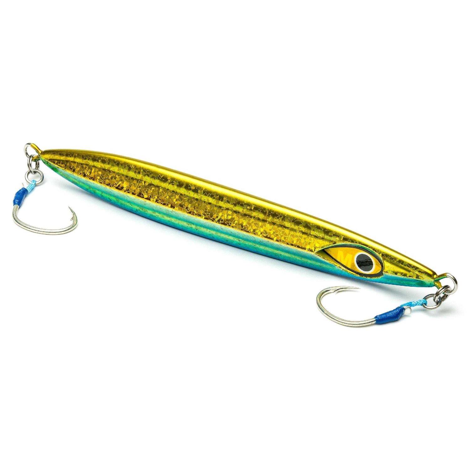 Mustad Rip Roller Slow Fall Jig - Image 4