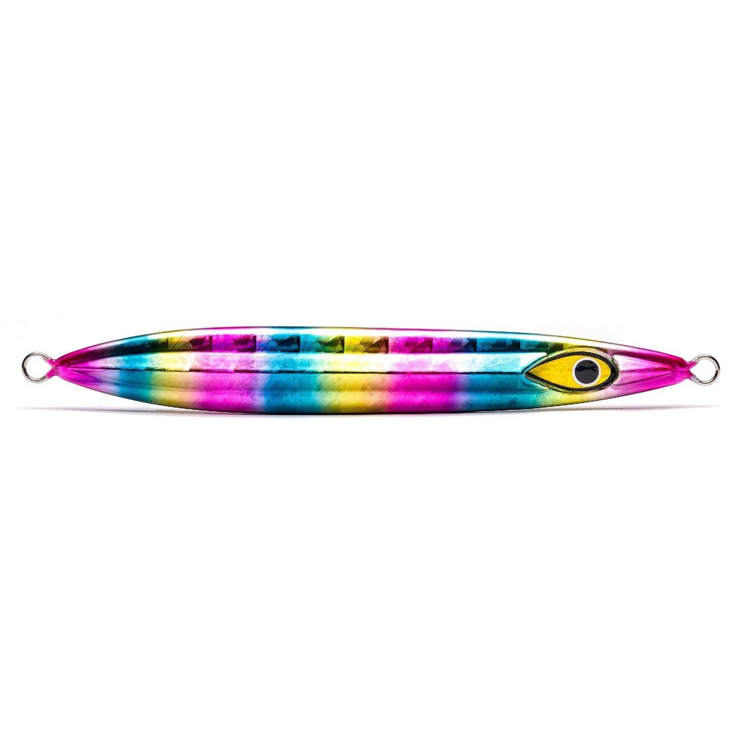 Mustad Rip Roller Slow Fall Jig - Image 5