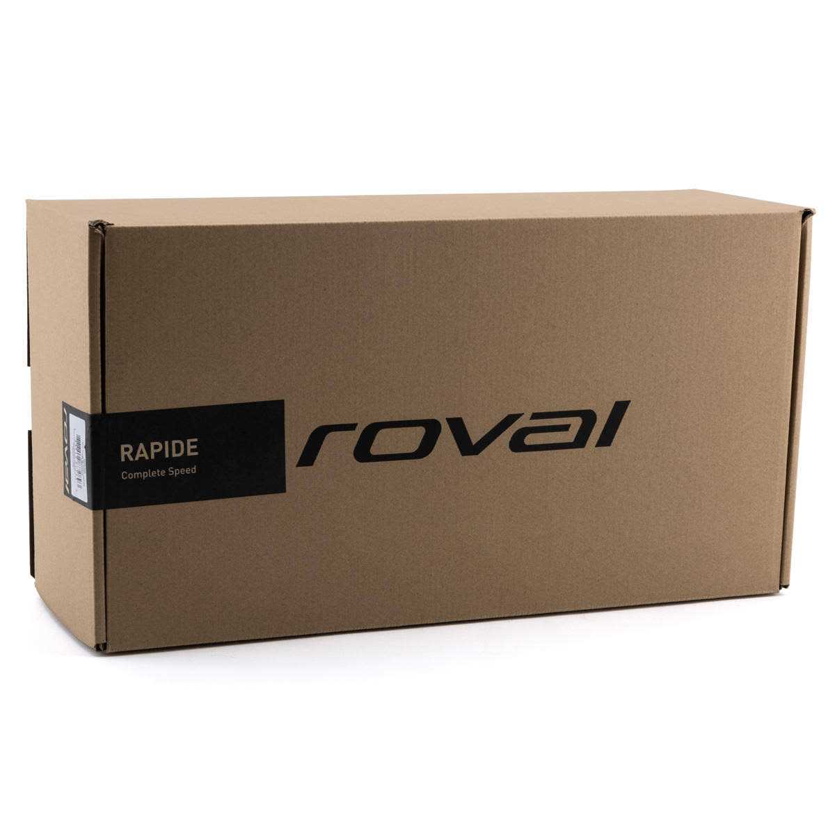 Specialized Roval Rapide Cockpit - Image 2