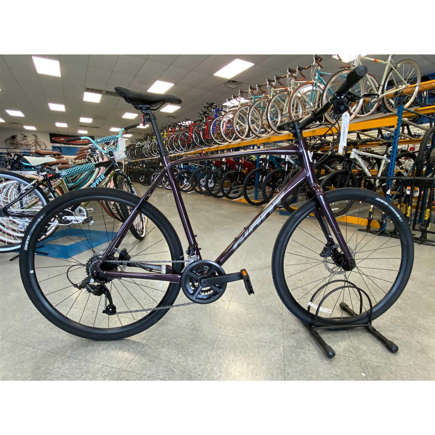 Giant Escape 2 Disc - Image 2