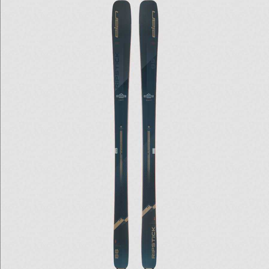 Elan Ripstick 88 Skis