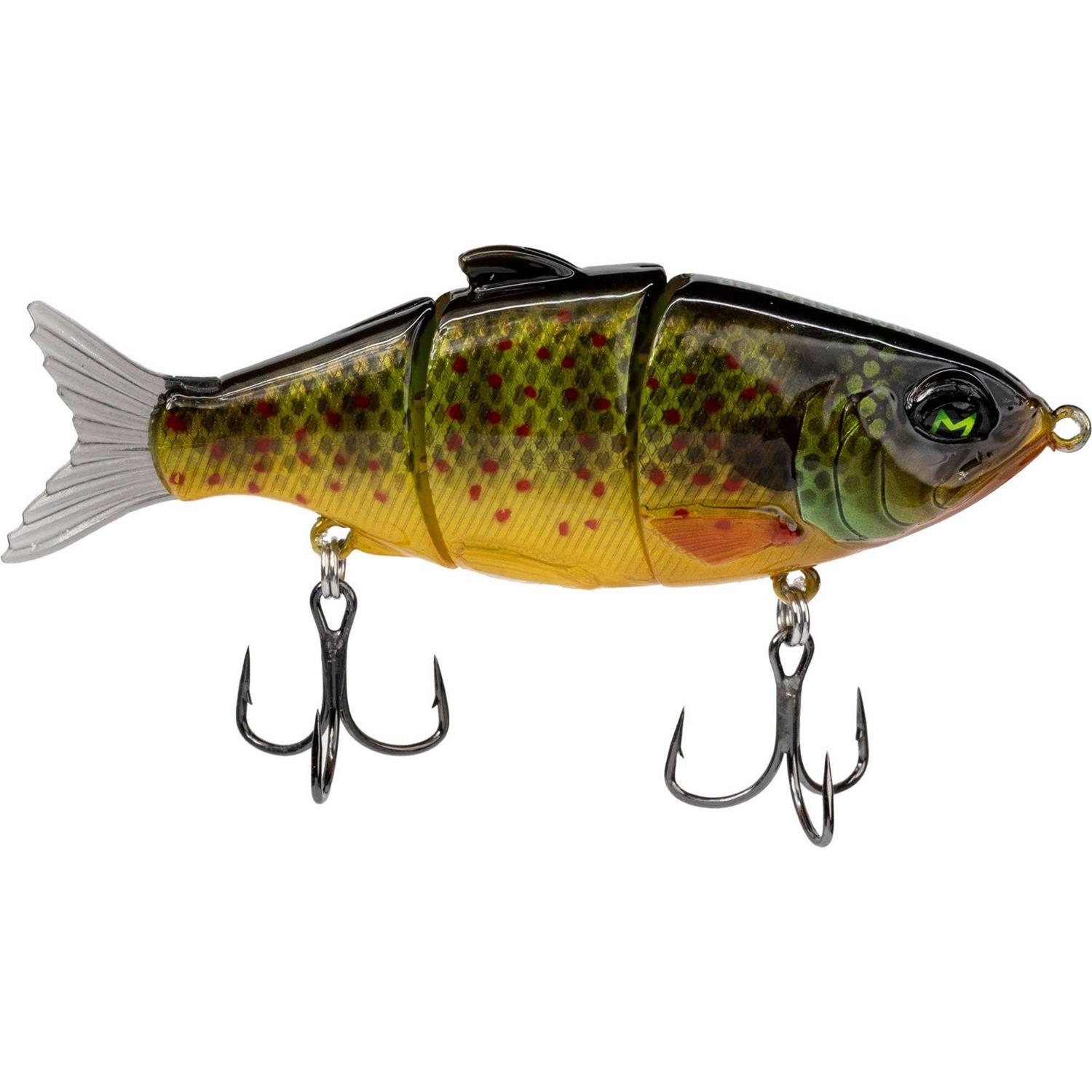 Mach MachShad Swimbait - Image 3