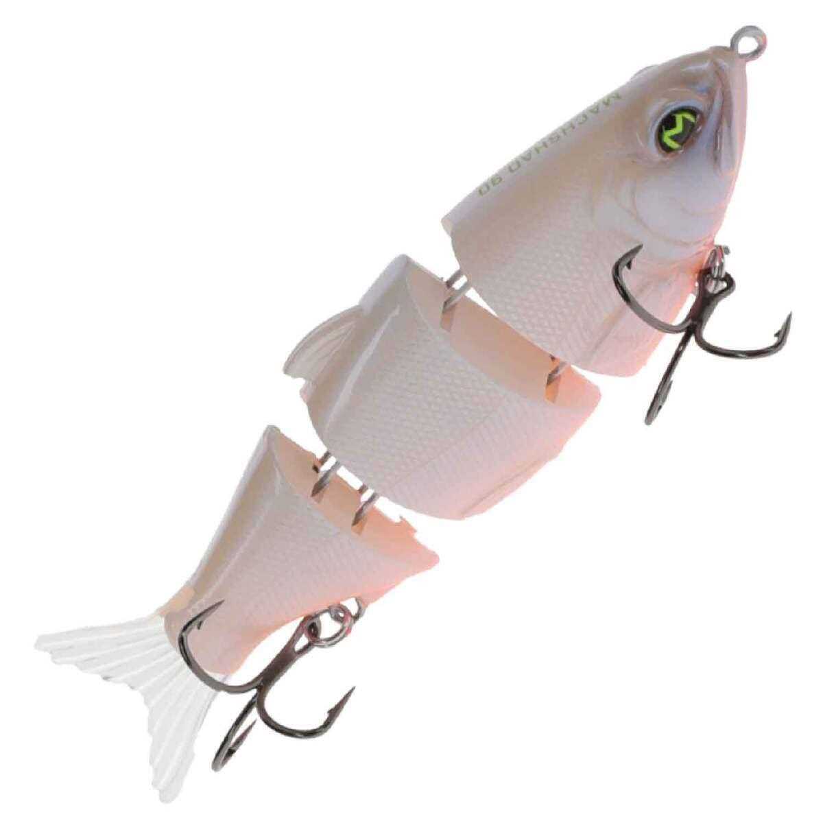 Mach MachShad Swimbait - Image 4