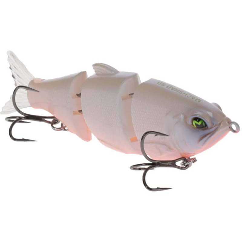 Mach MachShad Swimbait - Image 5