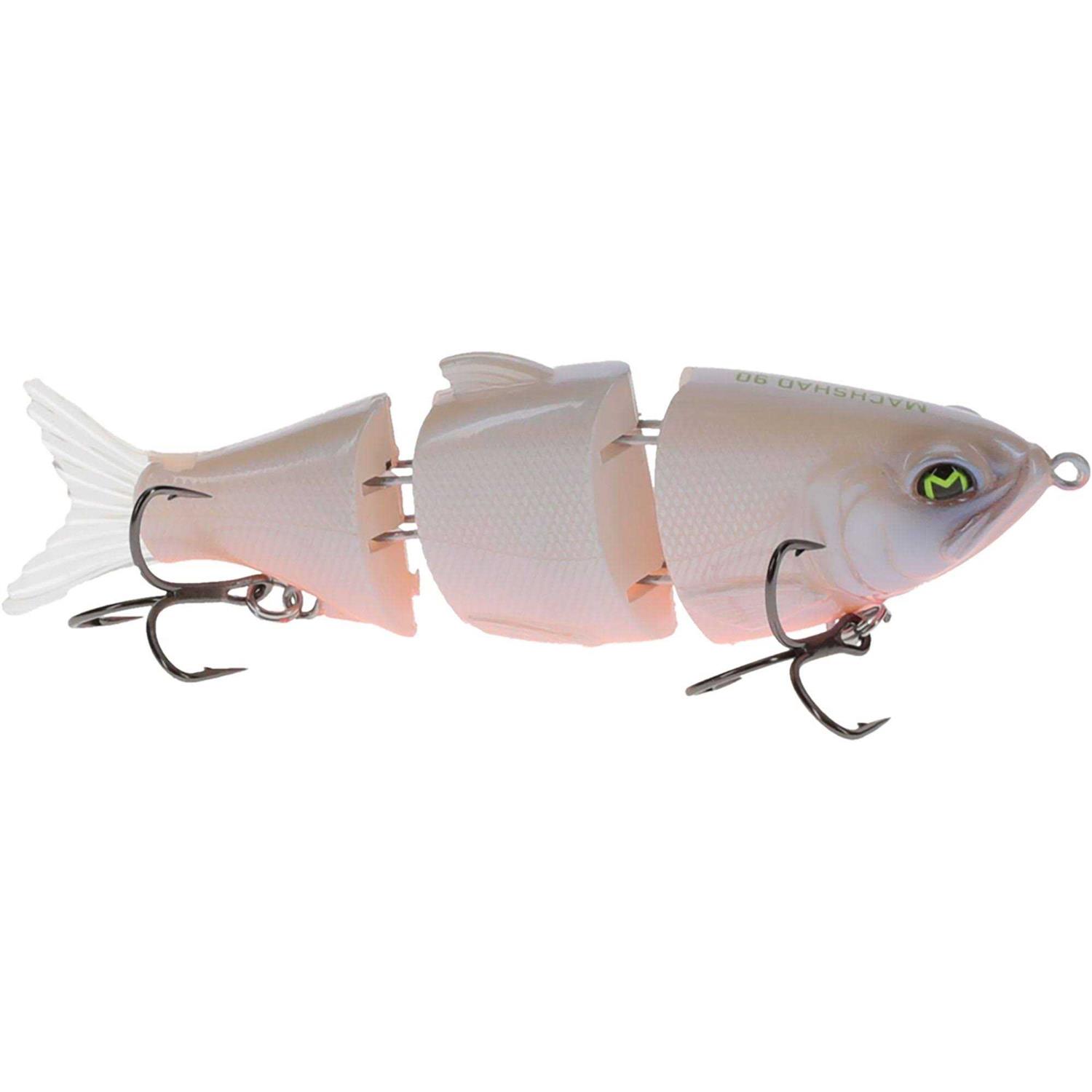 Mach MachShad Swimbait - Image 2