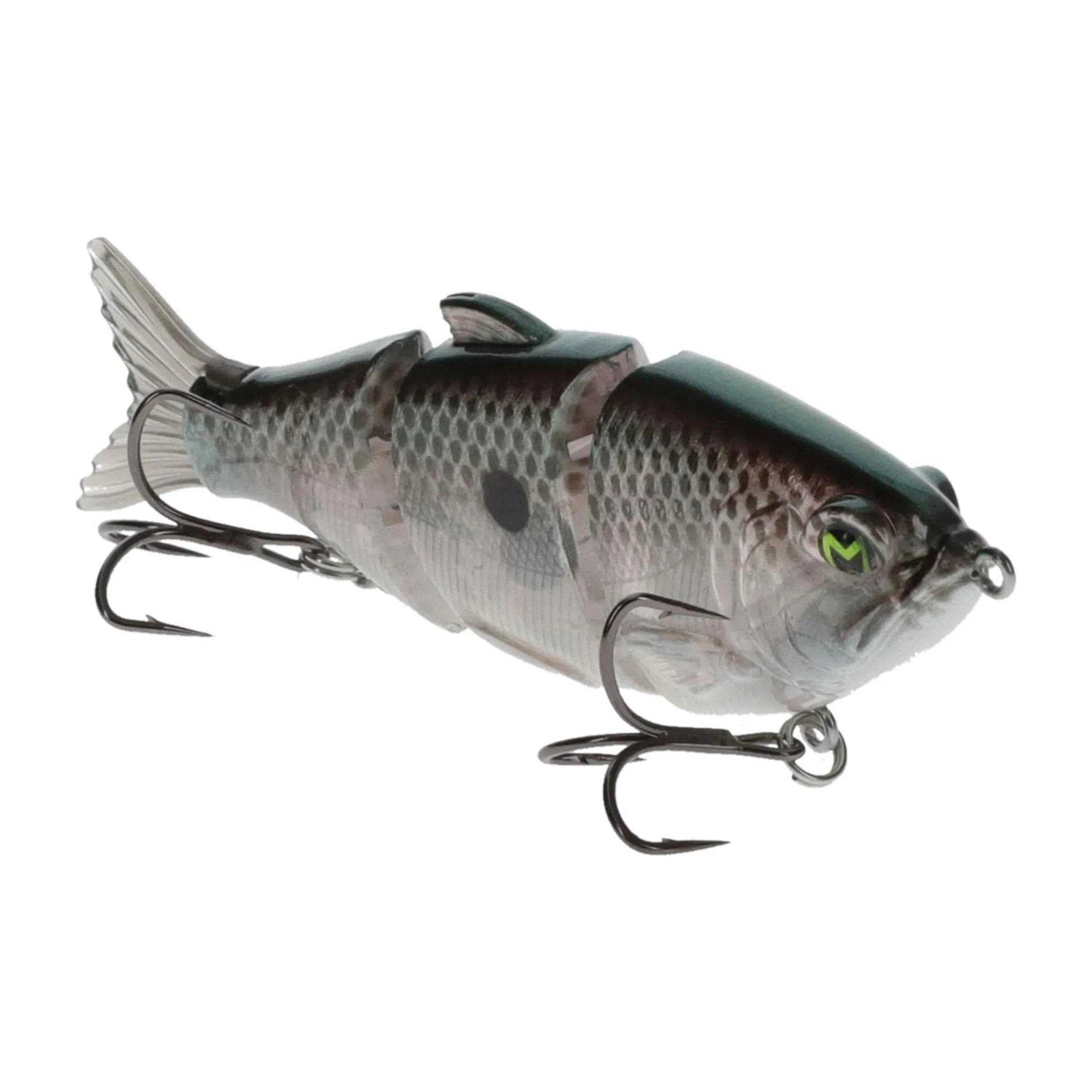 Mach MachShad Swimbait - Image 3