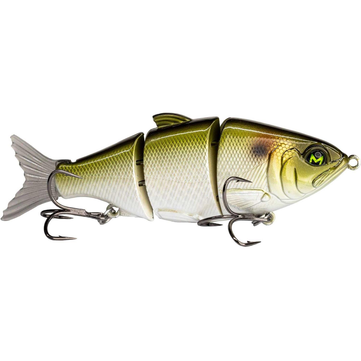 Mach MachShad Swimbait - Image 4