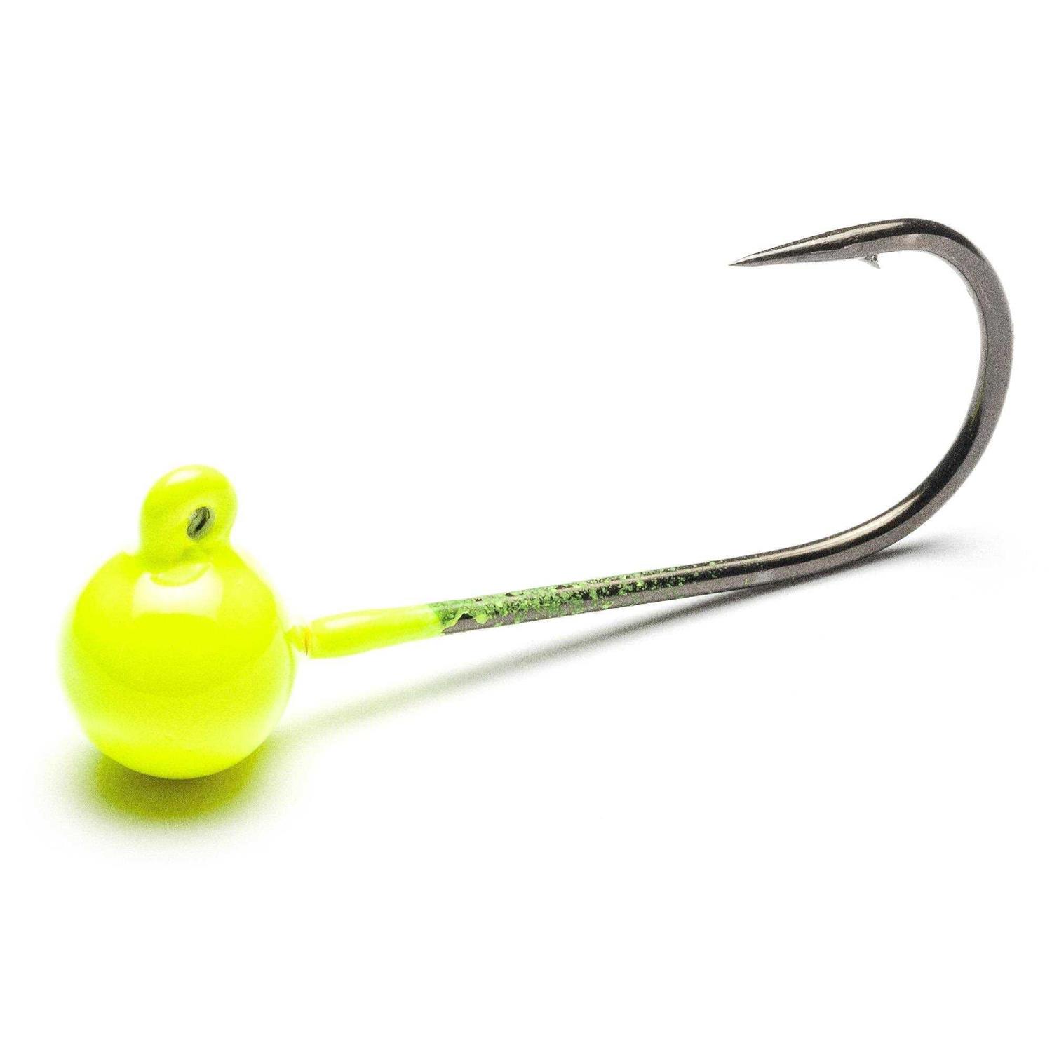 Mustad Jig Head - Image 3
