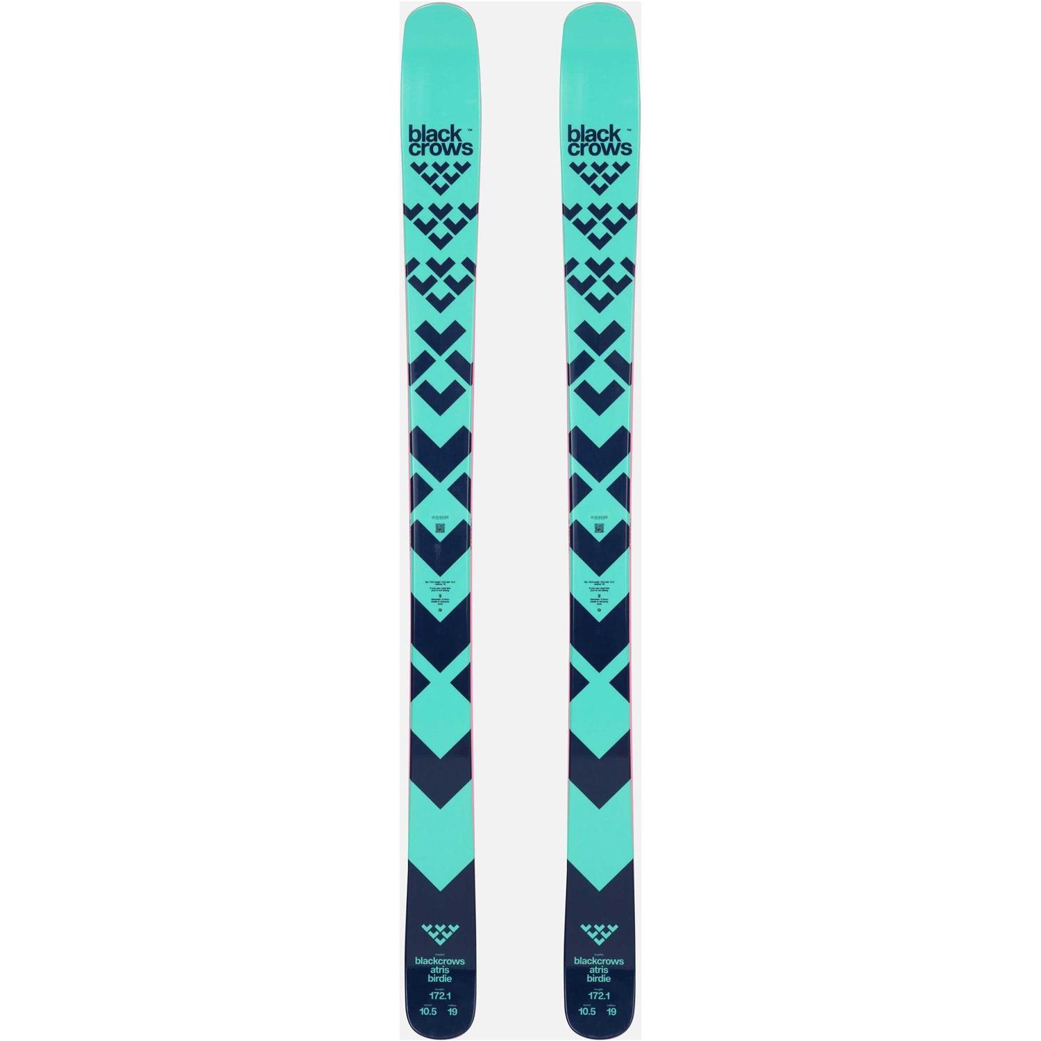 Black Crows Atris Birdie Skis - Image 5