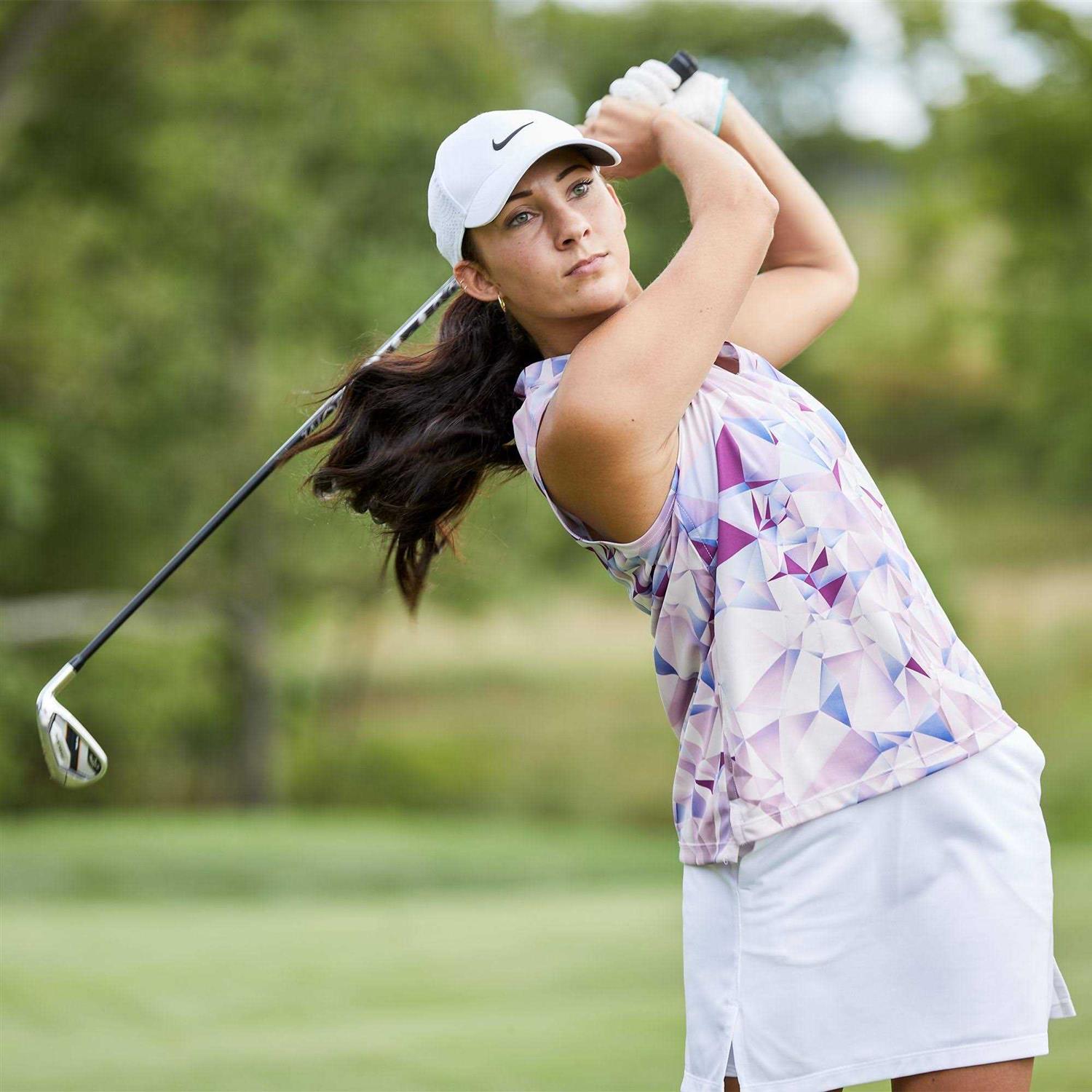 Callaway Mavrik Irons - Image 4