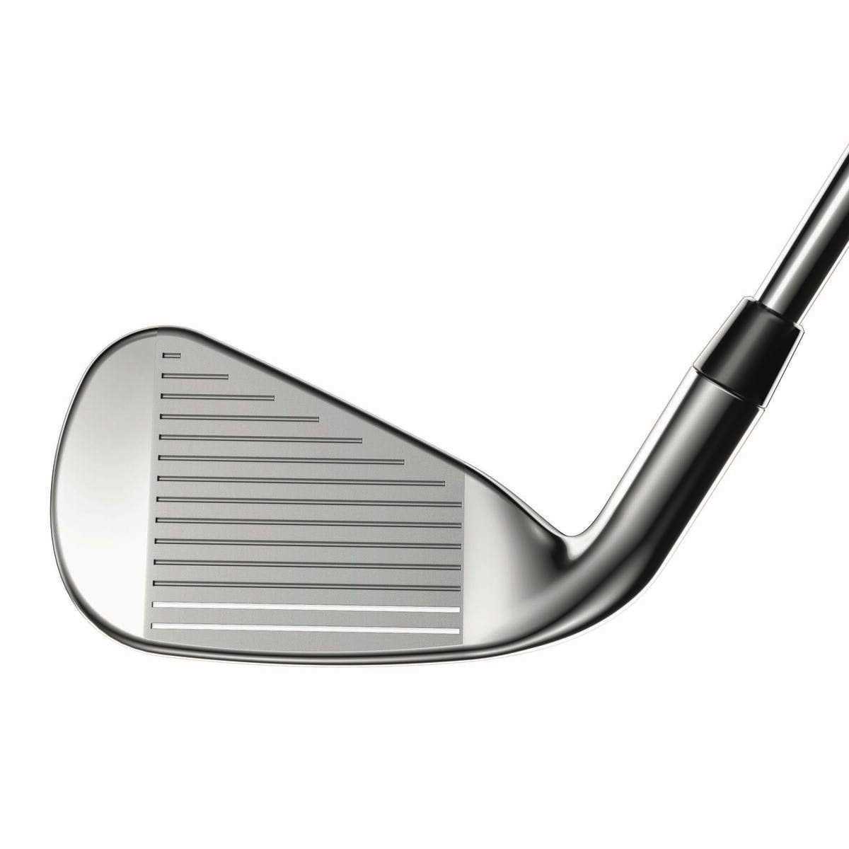 Callaway Mavrik Irons - Image 5