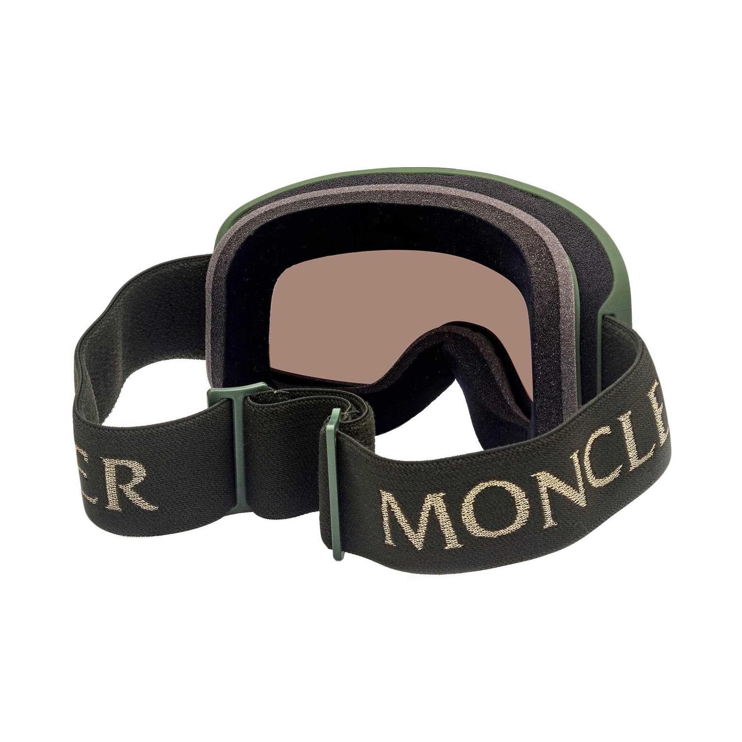 Moncler ML0215 Terrabeam - Image 4