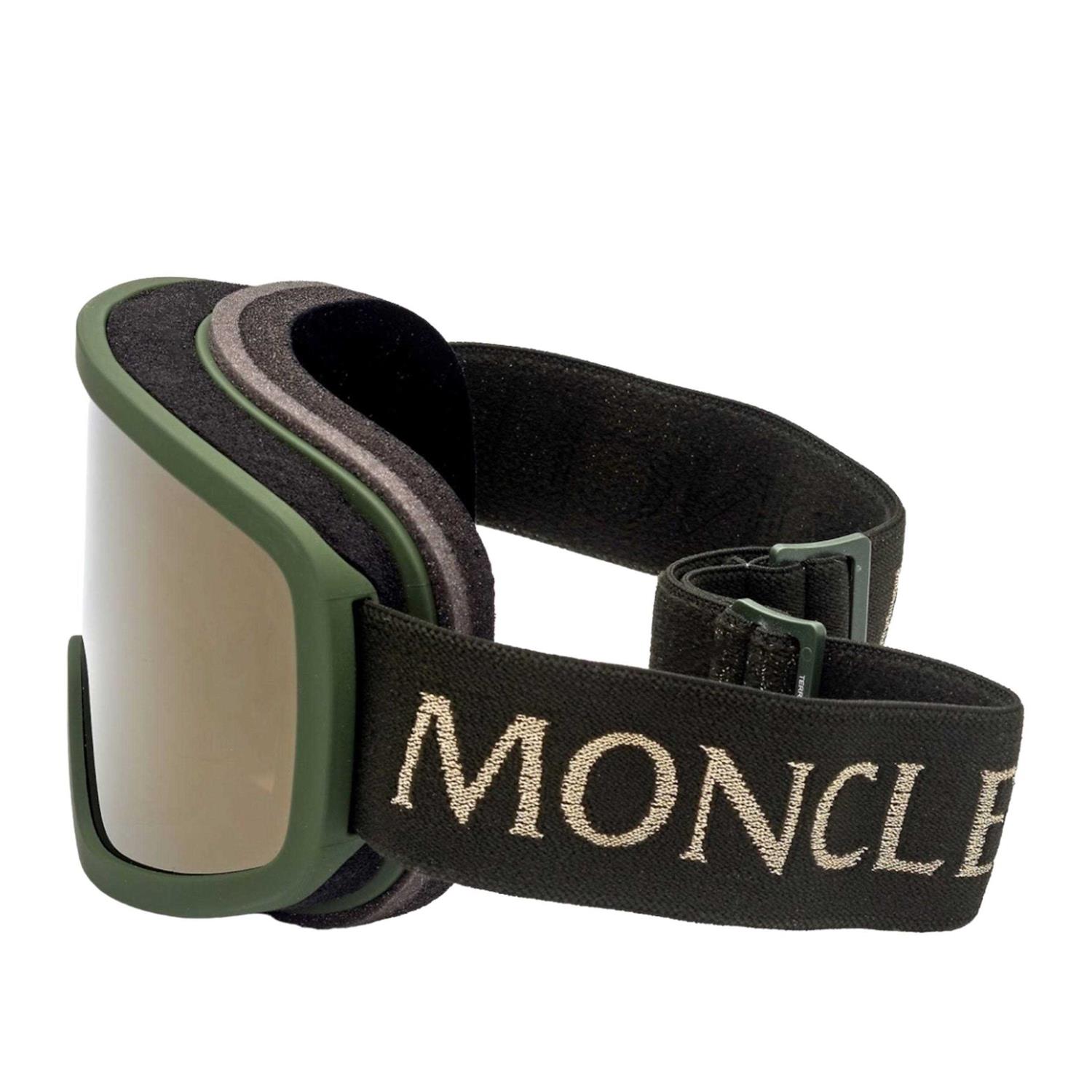 Moncler ML0215 Terrabeam - Image 5