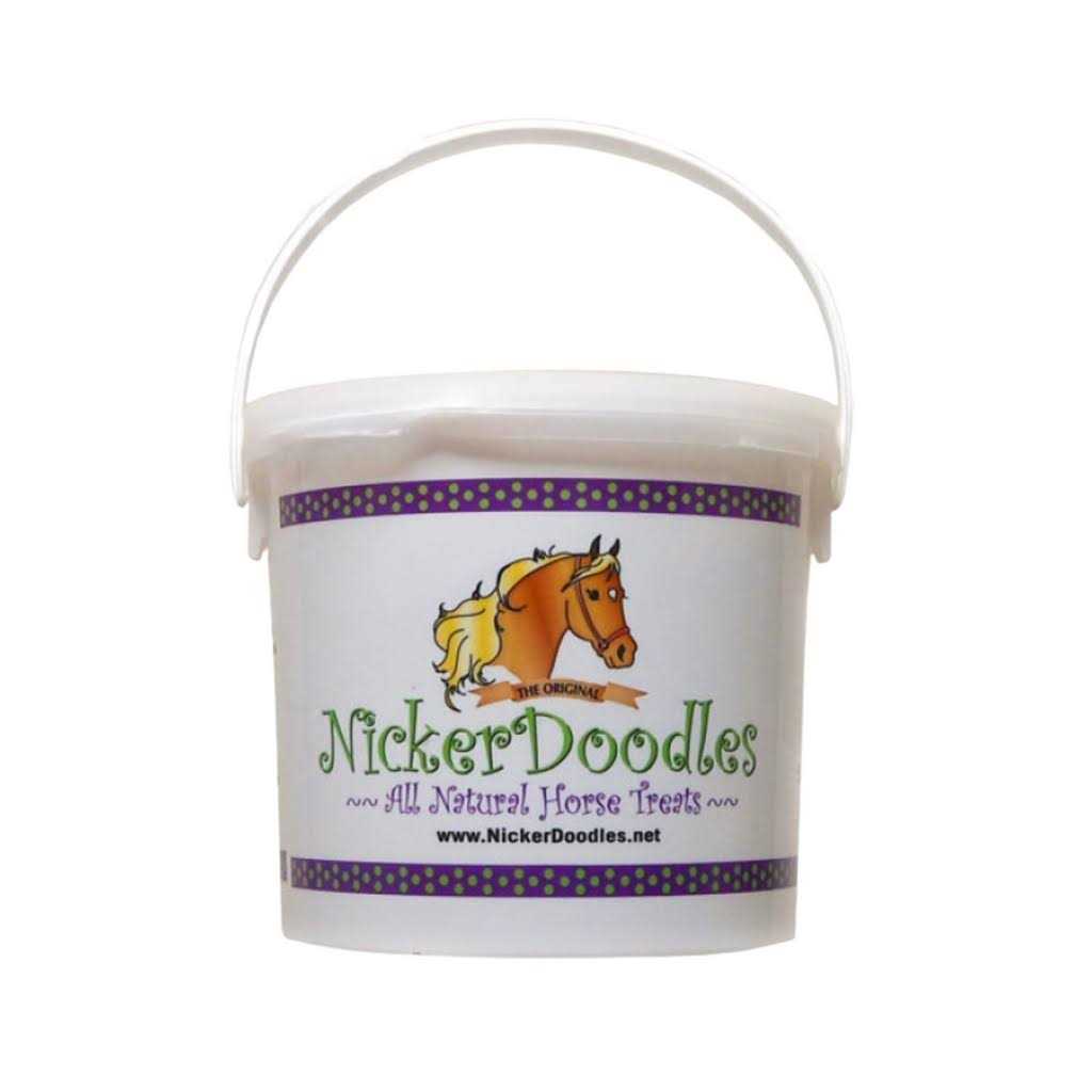 NickerDoodles Horse Treats - Image 3