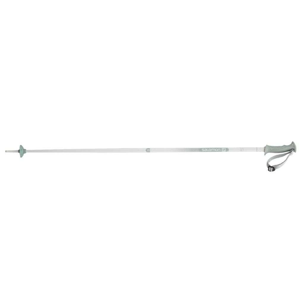 Salomon Northpole Lady Ski Poles - Image 2