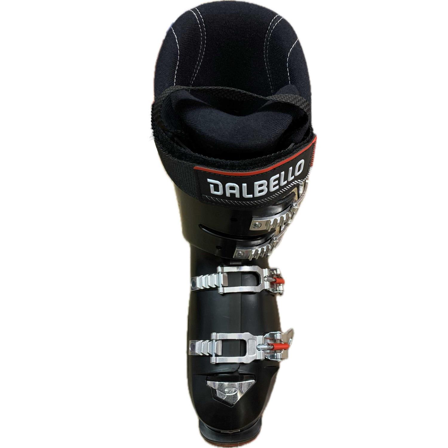 Dalbello Veloce Max 75 Ski Boots 2024 - Image 2