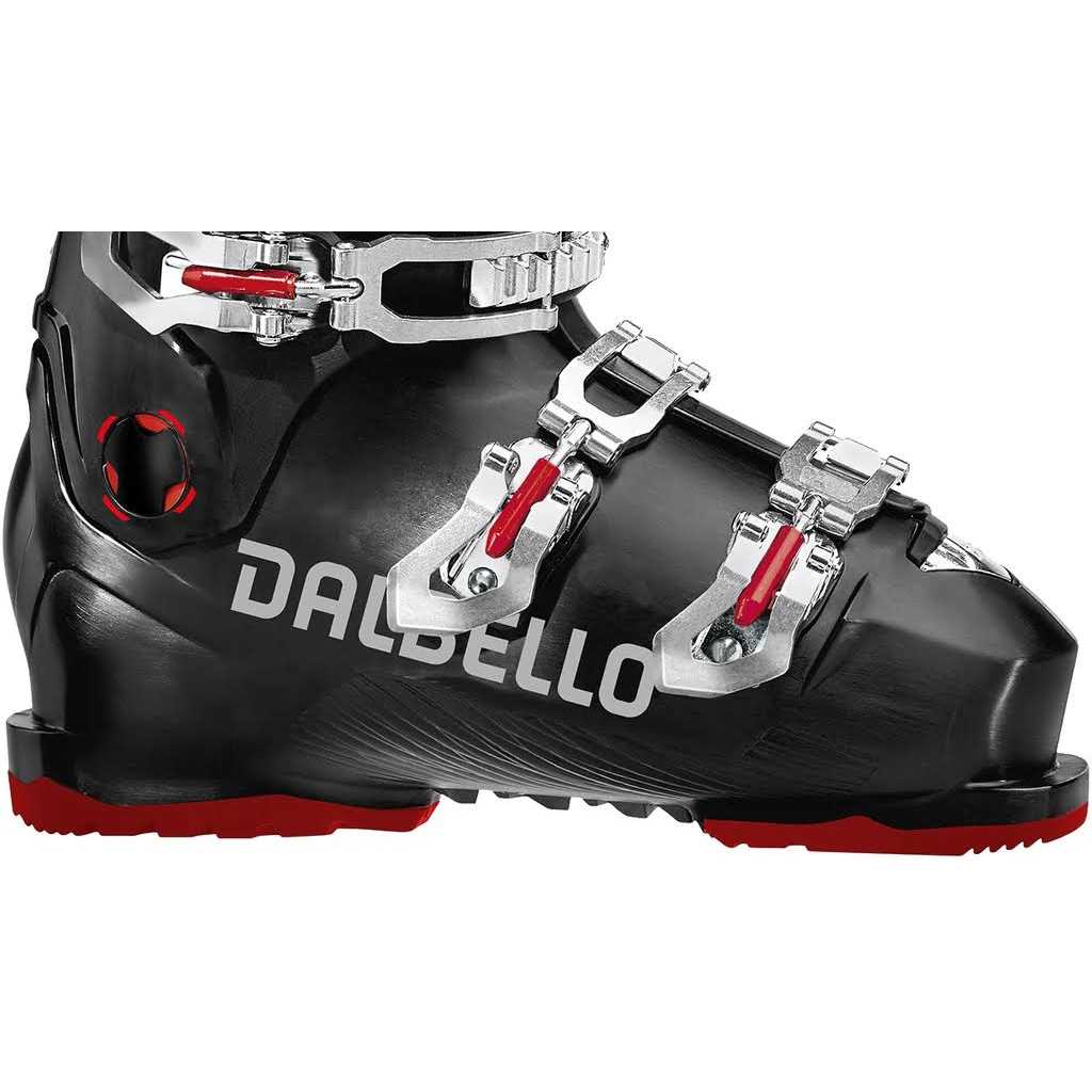Dalbello Veloce Max 75 Ski Boots 2024 - Image 4