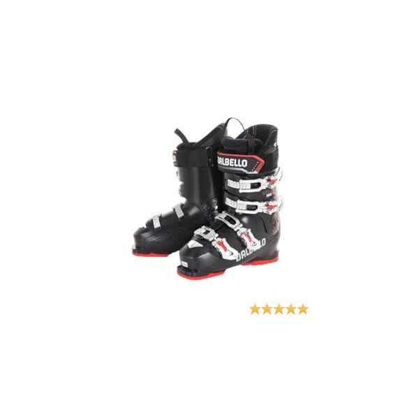 Dalbello Veloce Max 75 Ski Boots 2024 - Image 5