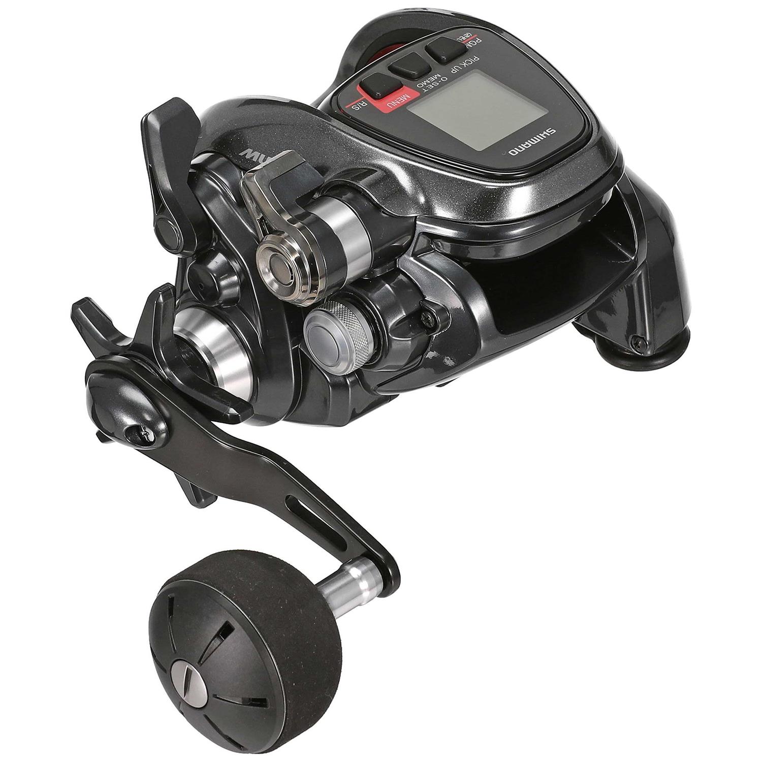Shimano 16 Plays 3000