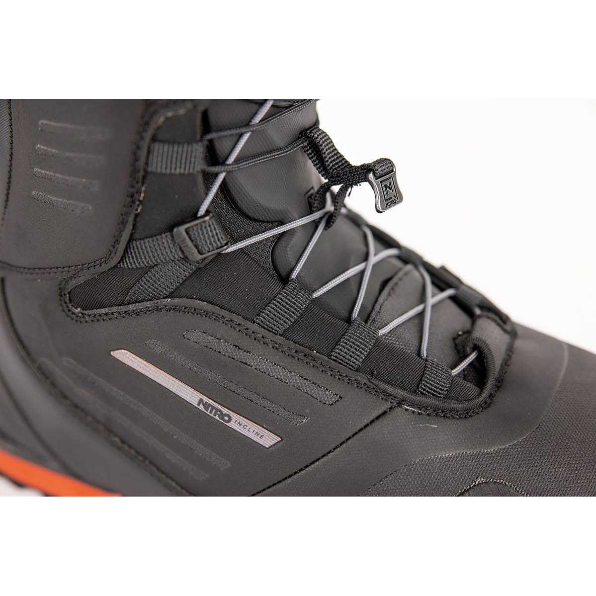 Nitro Incline TLS Black - Image 3
