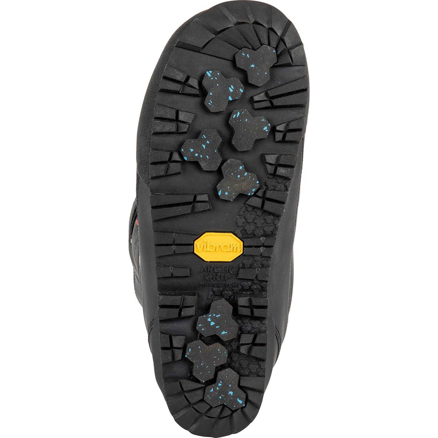 Nitro Incline TLS Black - Image 5