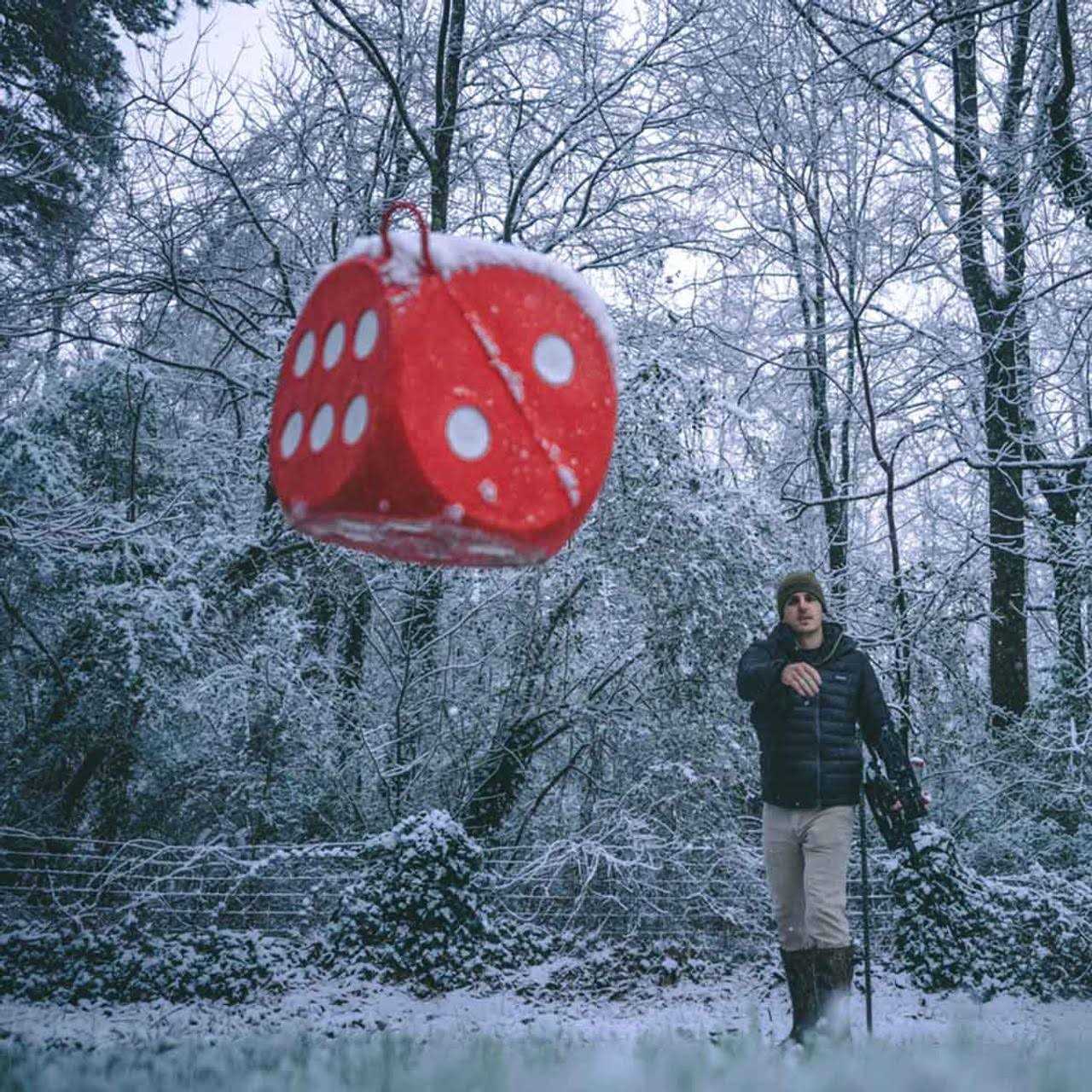 Morrell High Roller Target - Image 5