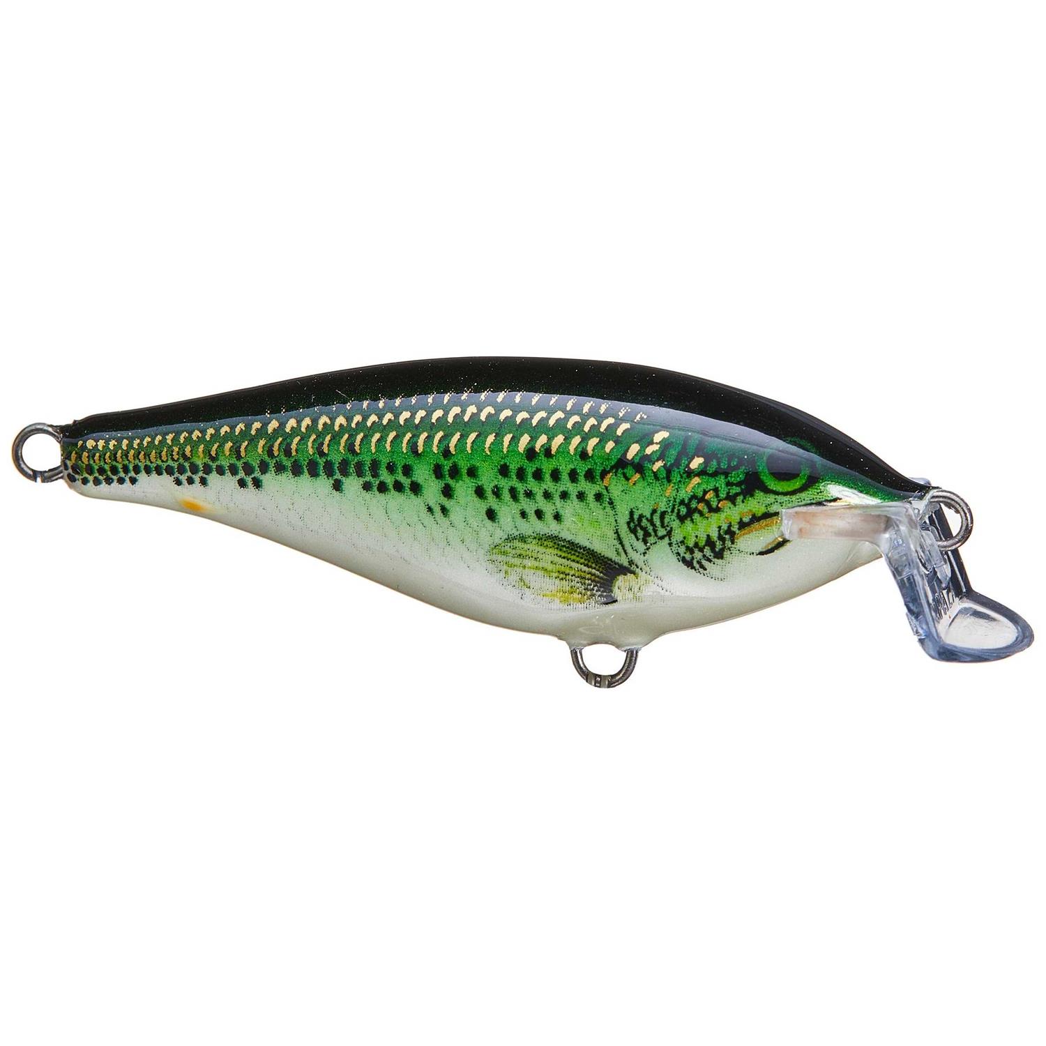 Rapala Shallow Shad Rap