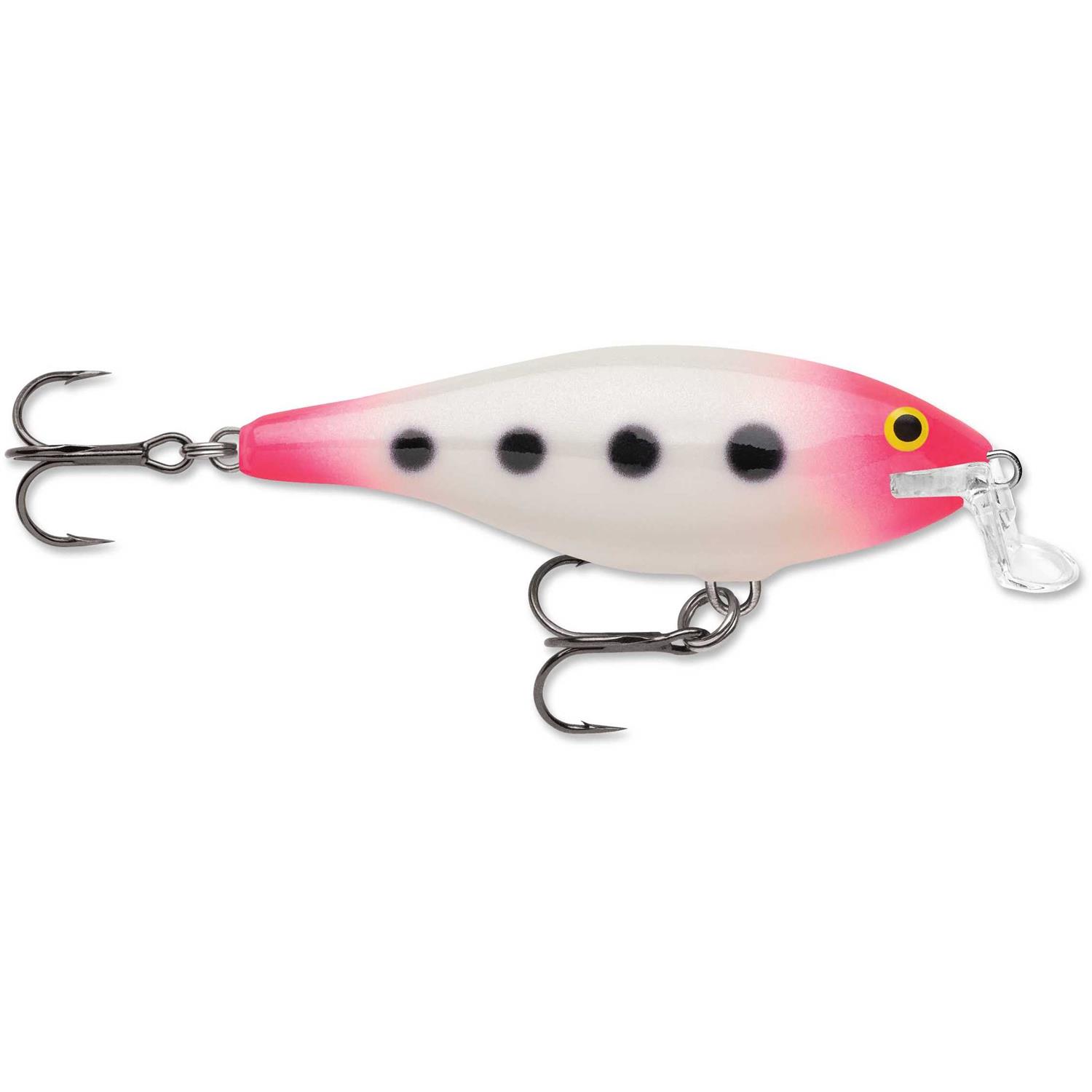 Rapala Shallow Shad Rap - Image 4