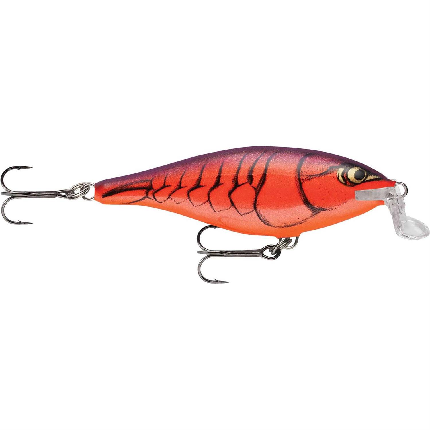 Rapala Shallow Shad Rap - Image 5