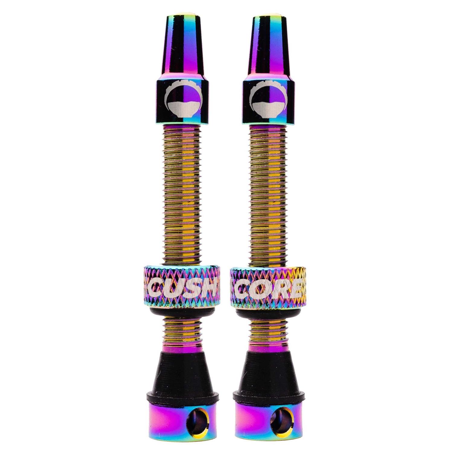 CushCore Tubeless Valve Set - Image 3