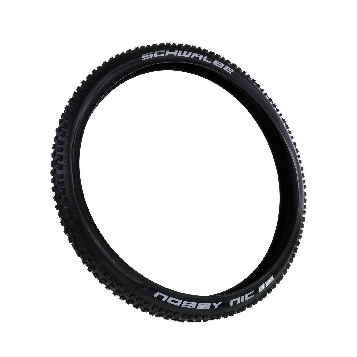 Schwalbe Nobby Nic