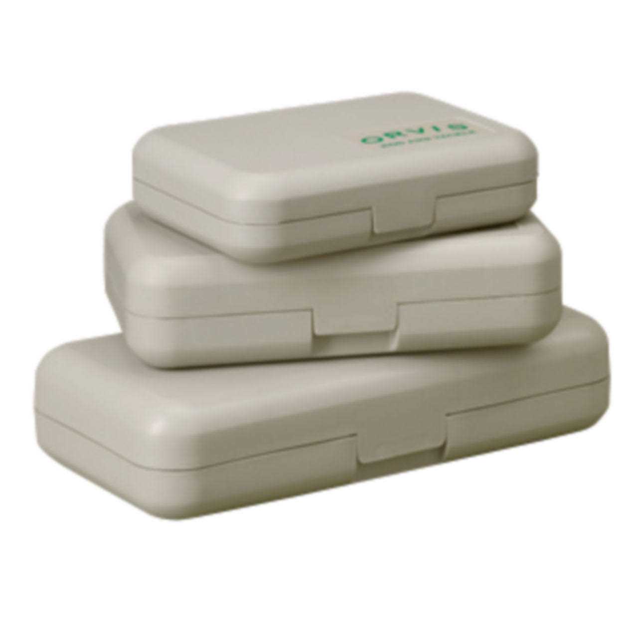 Orvis PosiGrip Flip Page Fly Box - Image 2