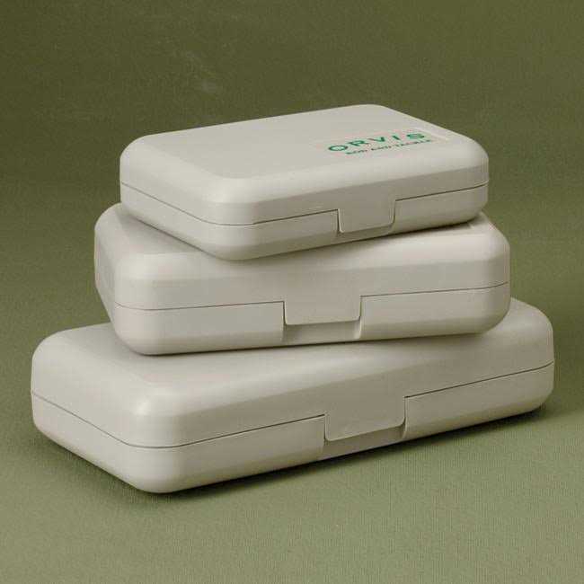Orvis PosiGrip Flip Page Fly Box - Image 5