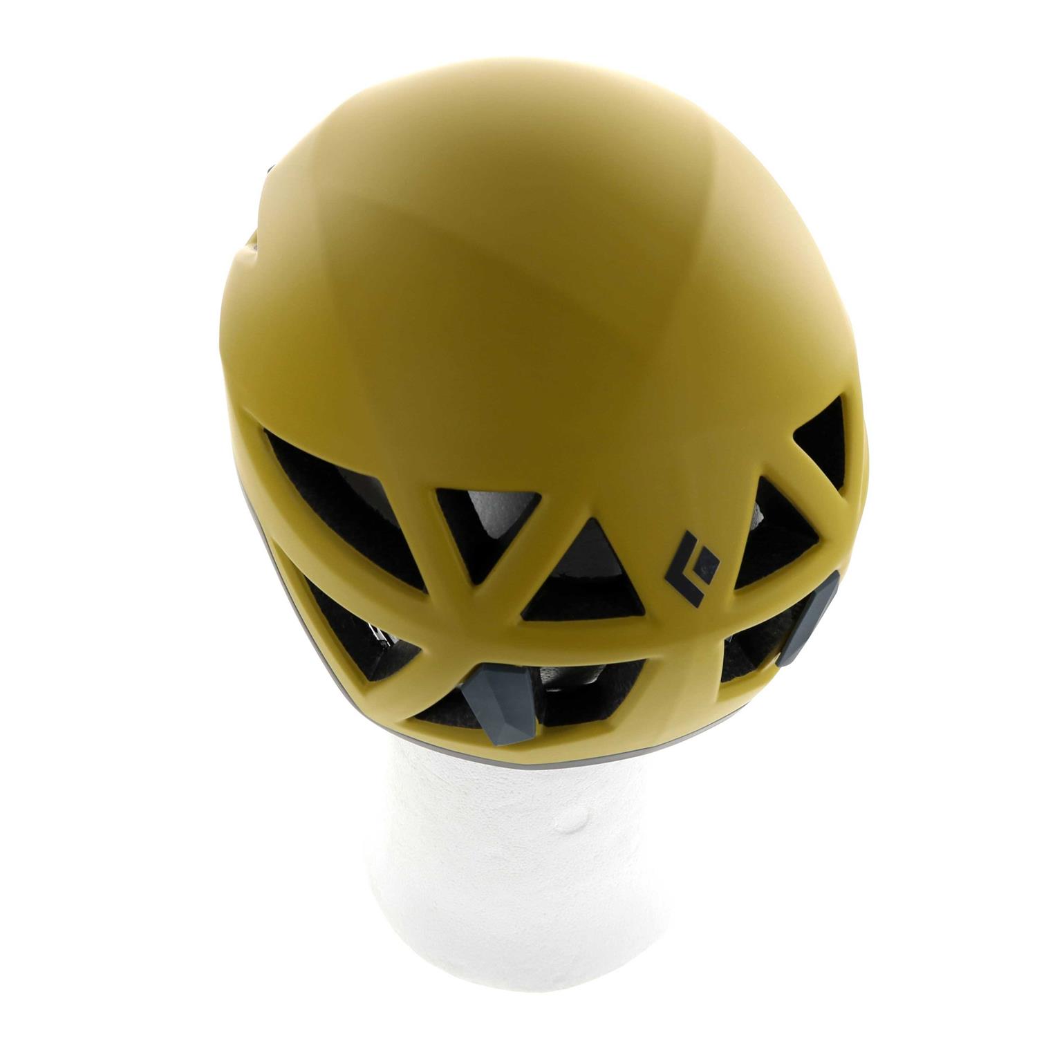 Black Diamond Vector Helmet - Image 5