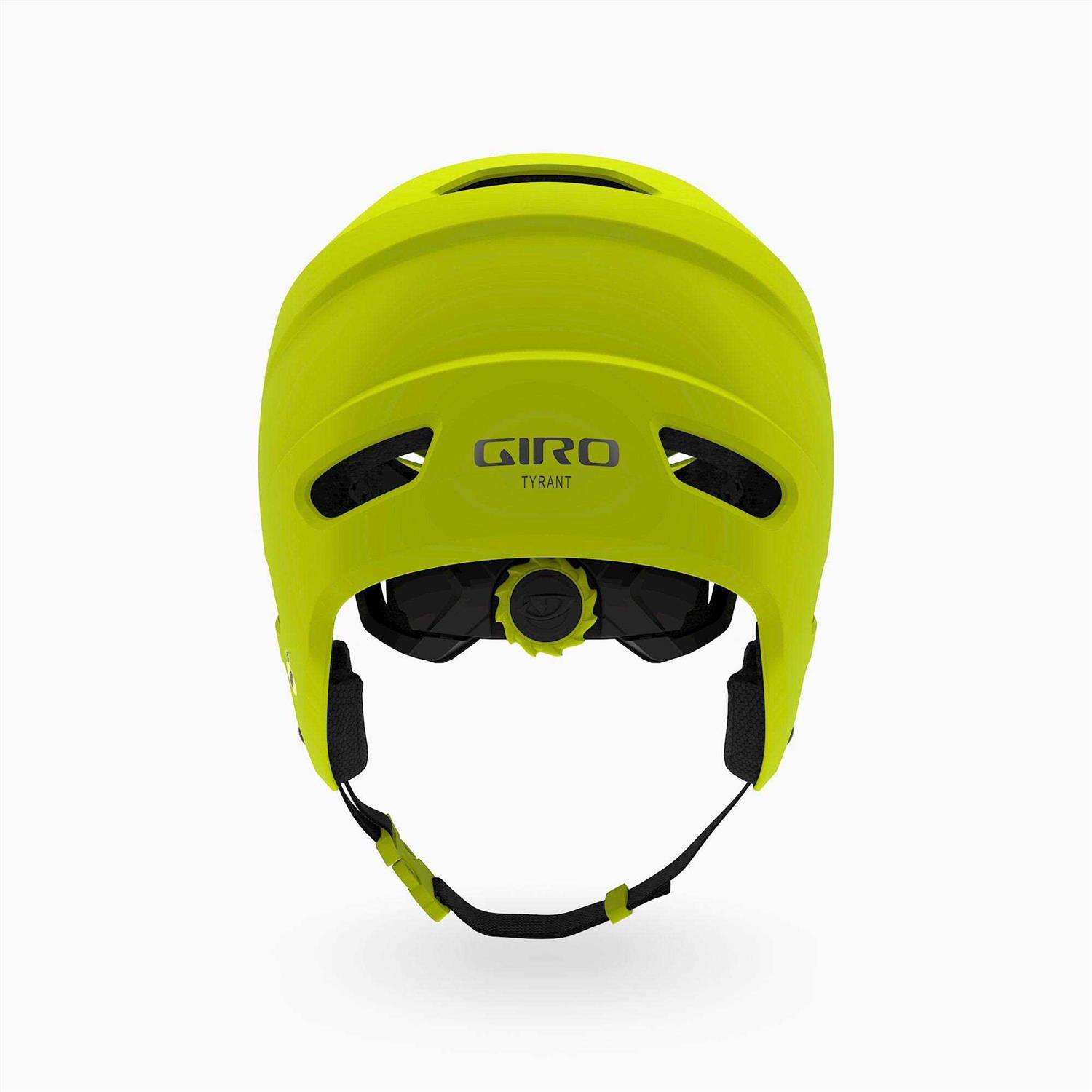 Giro Tyrant Helmet - Image 4